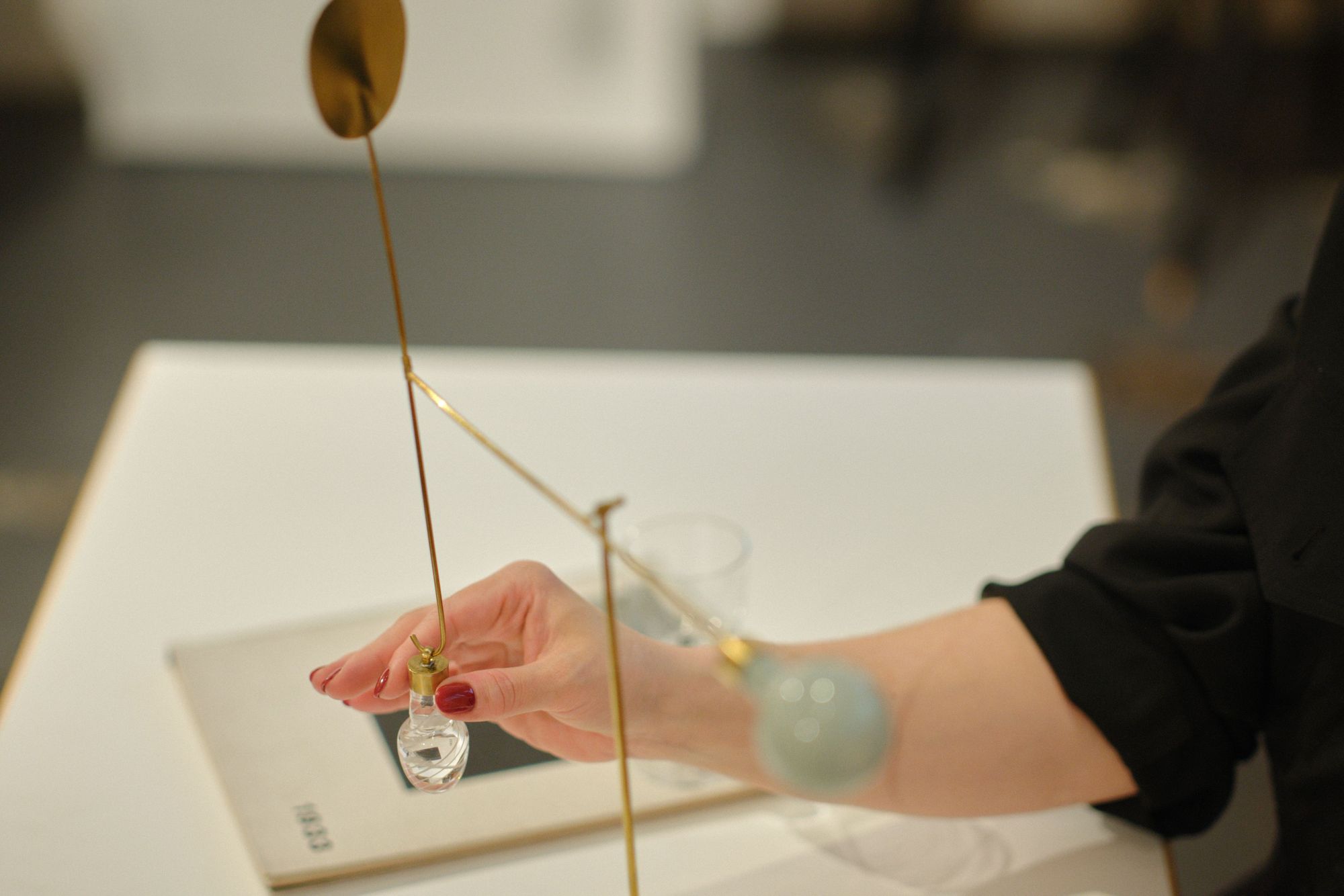 Journal - minä perhonen