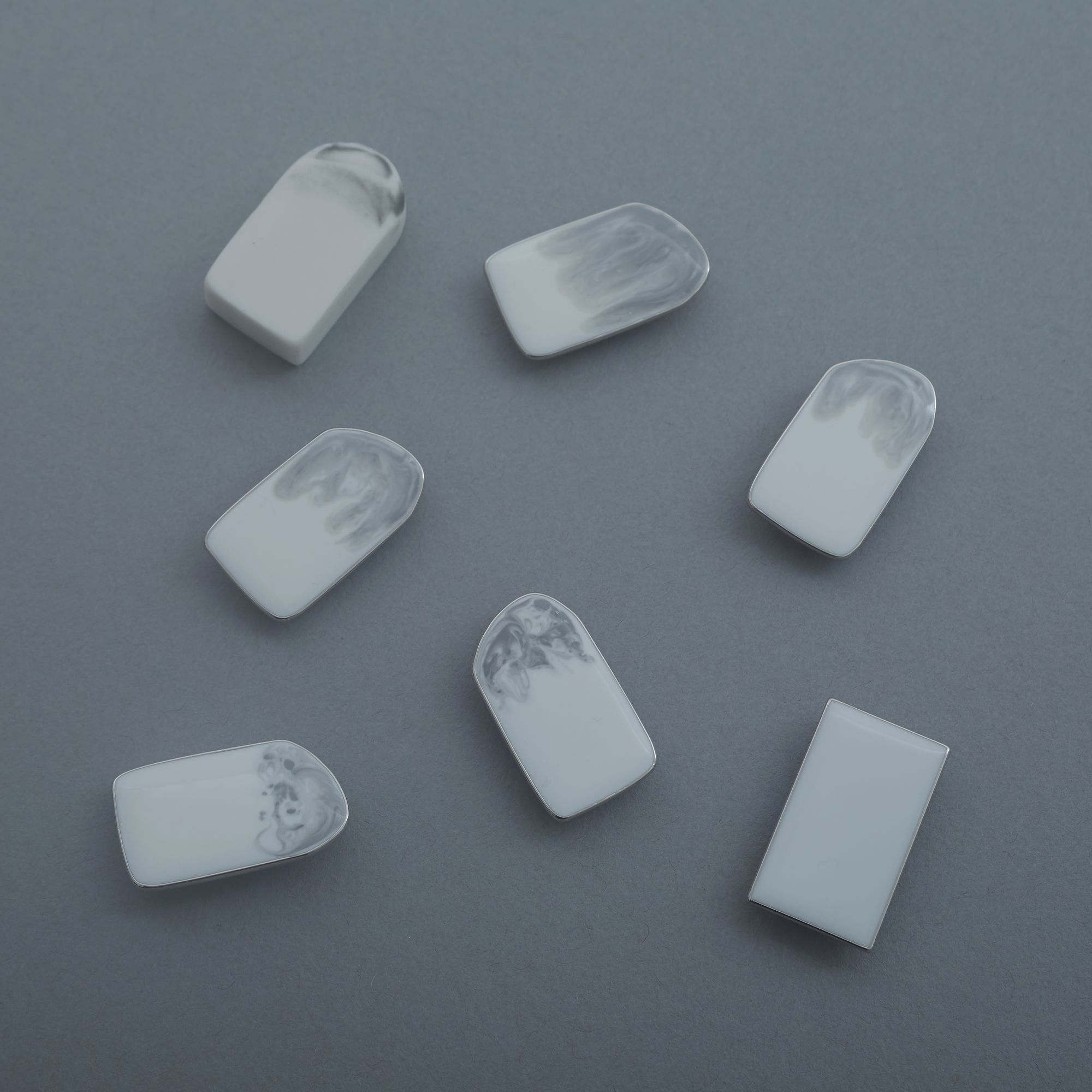 eraser ブローチ - minä perhonen
