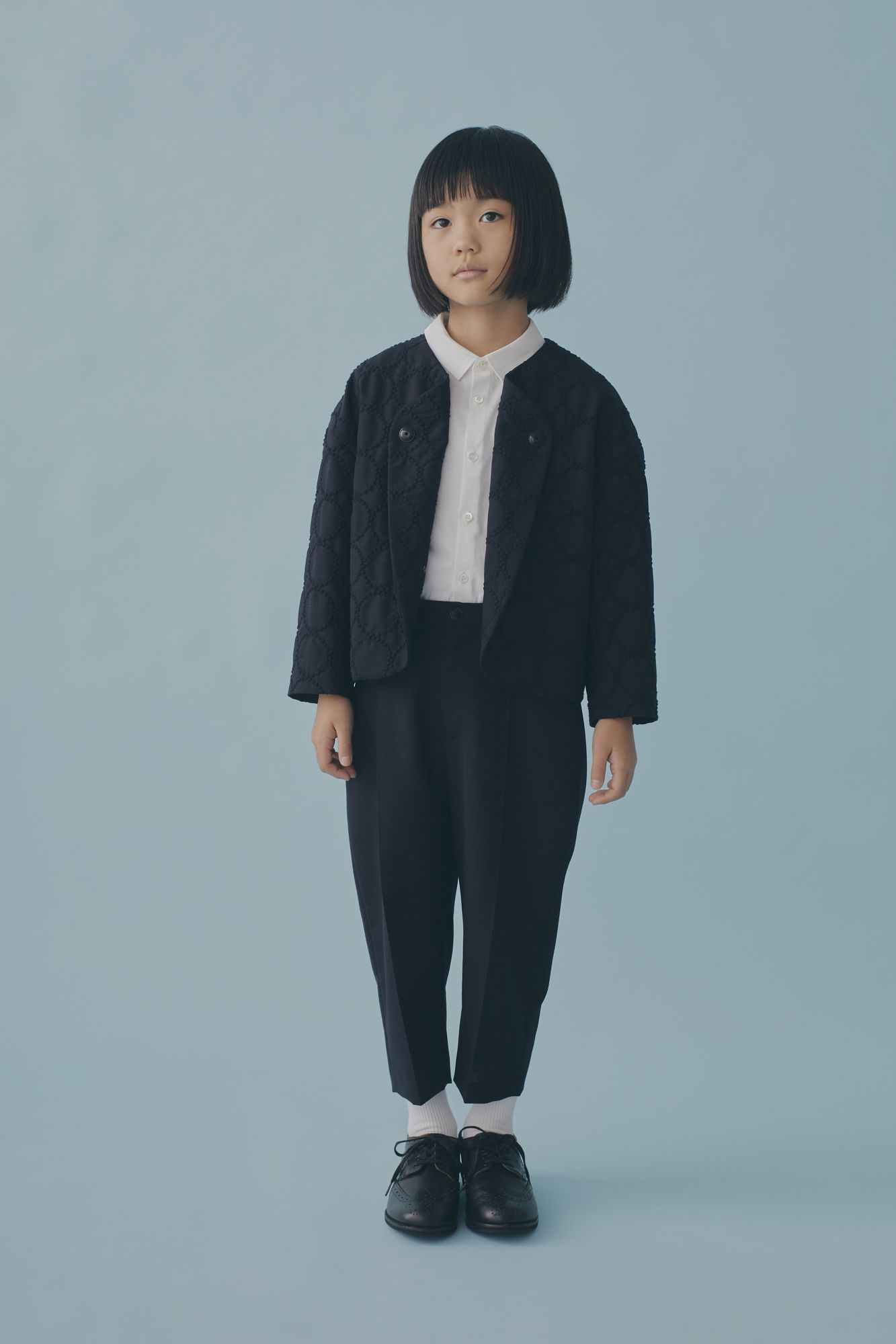 tambourine ジャケット - minä perhonen