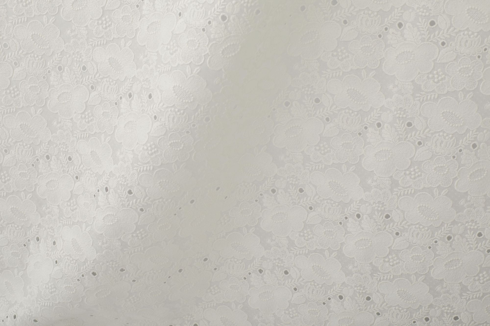 smile flower ファブリック - minä perhonen