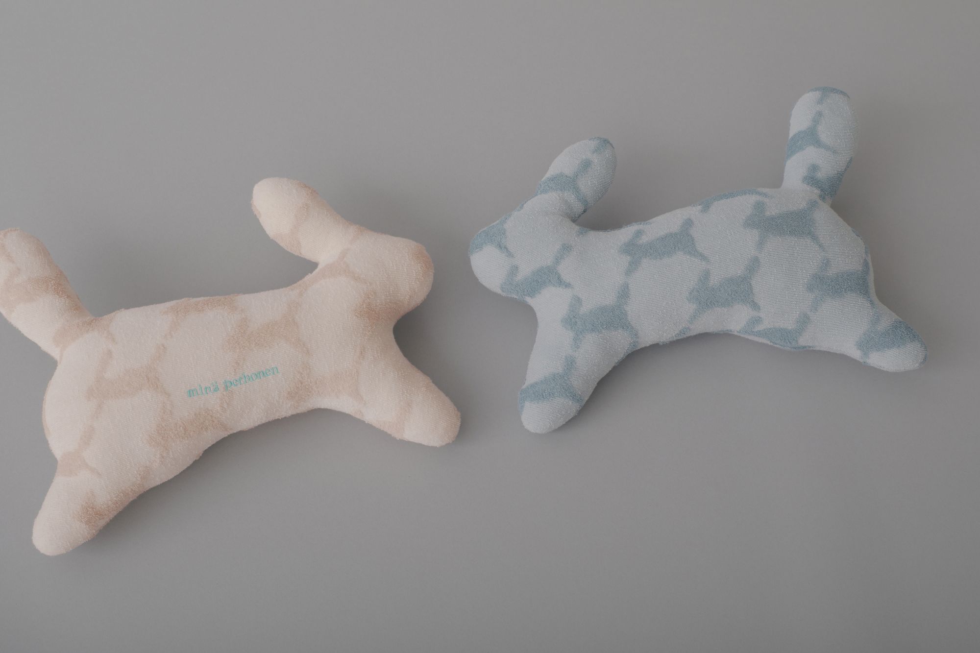 run run run ぬいぐるみ - minä perhonen