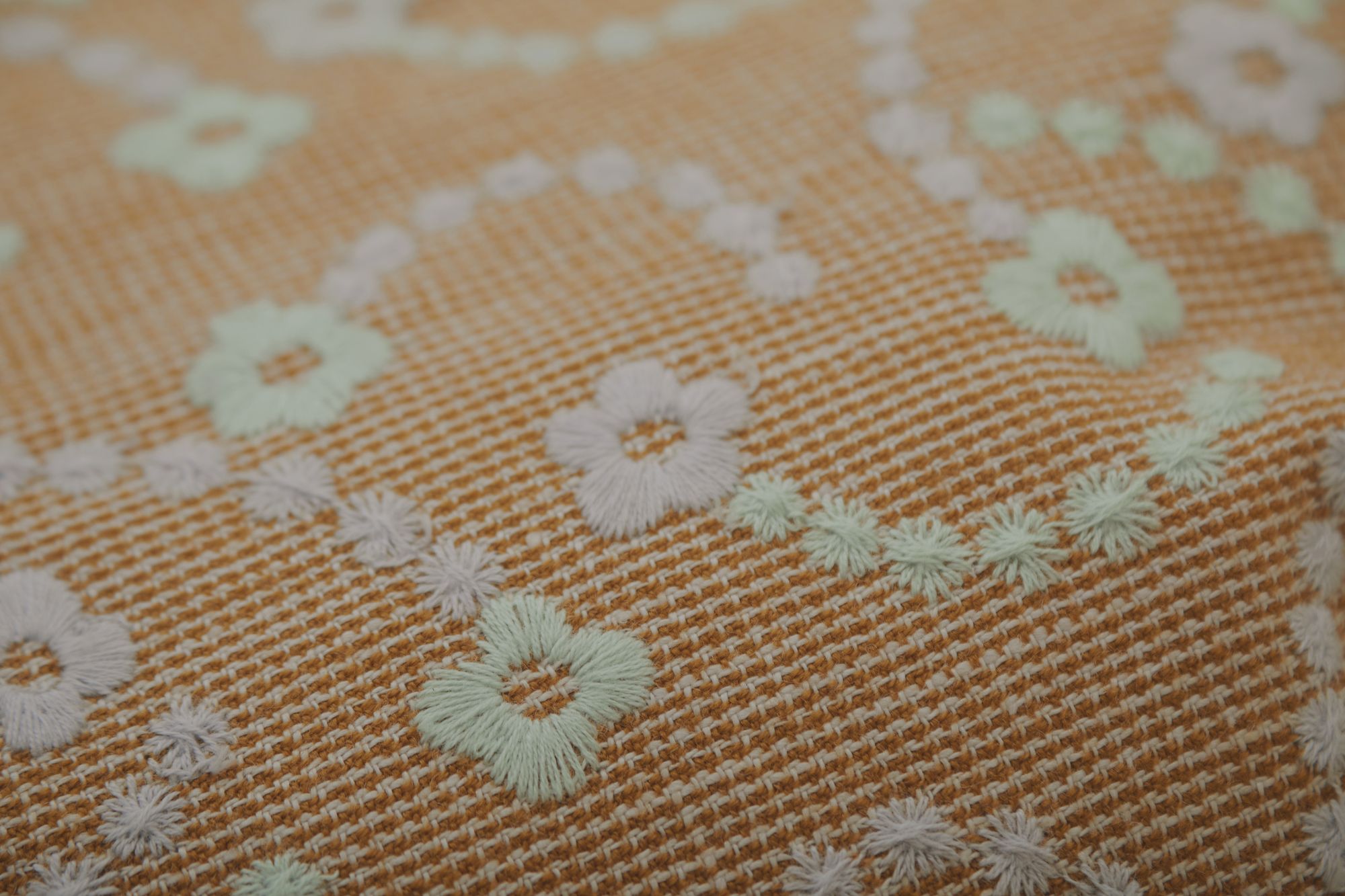 flower leap ショルダーバッグ - minä perhonen