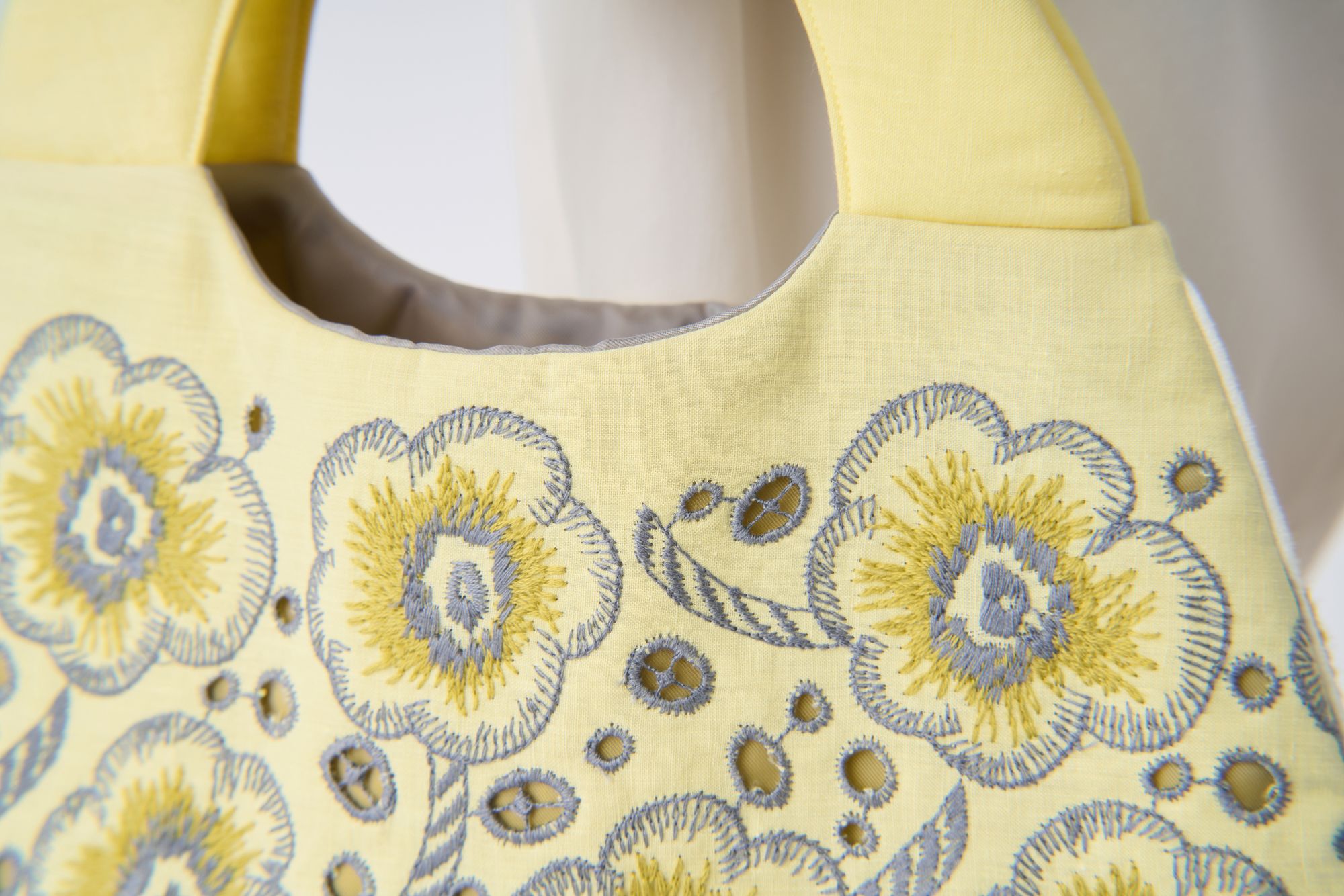 candy flower エッグバッグ - minä perhonen