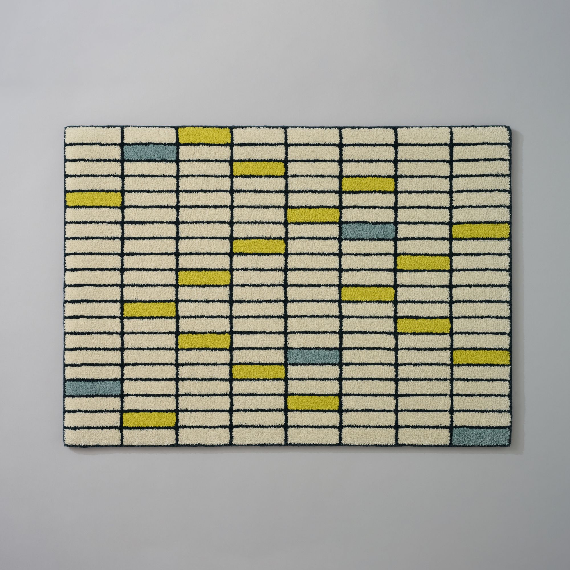 Rugs - minä perhonen