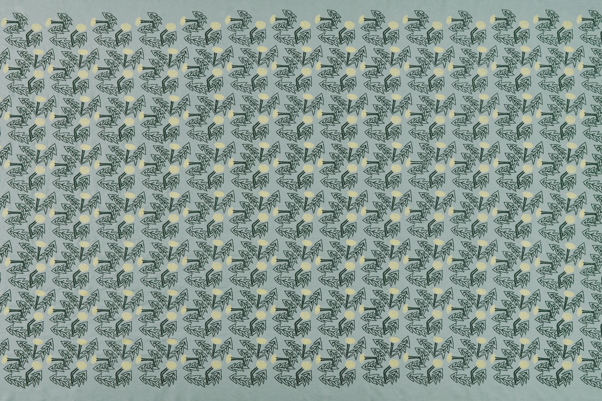 tanpopo ファブリック - minä perhonen