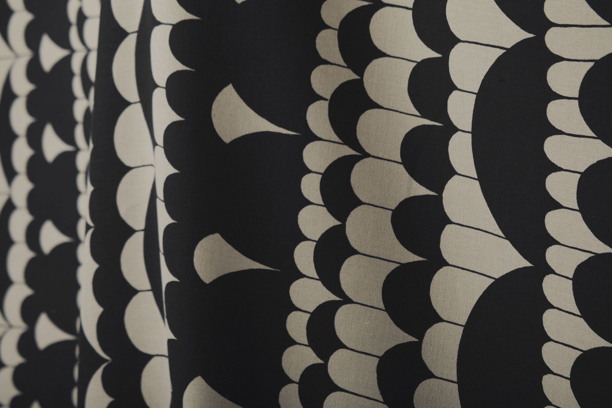 sea lace ファブリック - minä perhonen