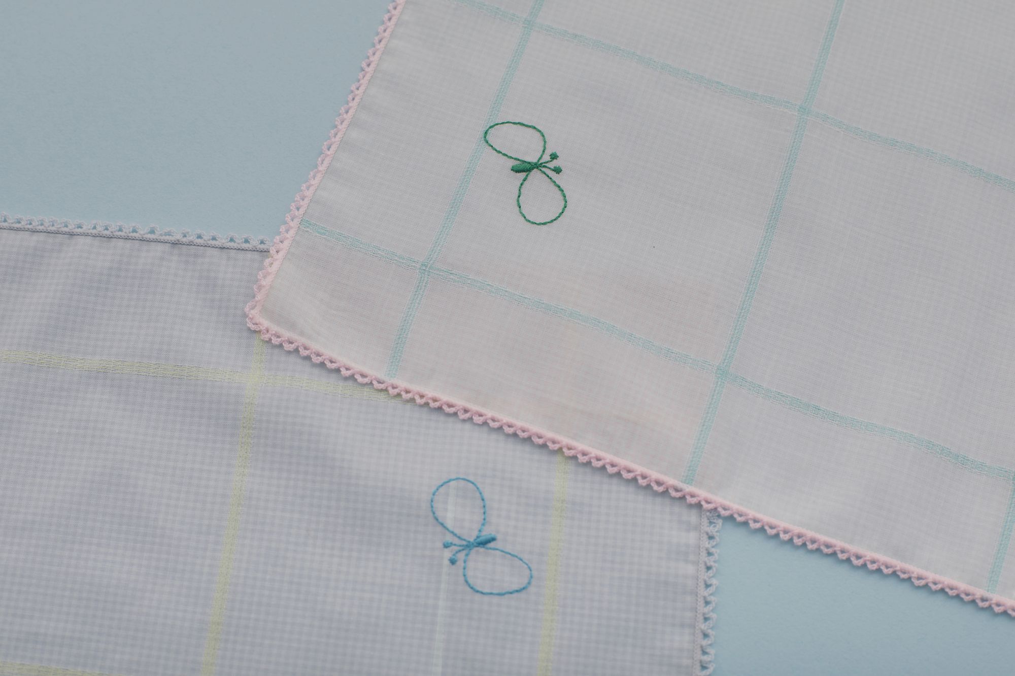 choucho マルチクロス - minä perhonen