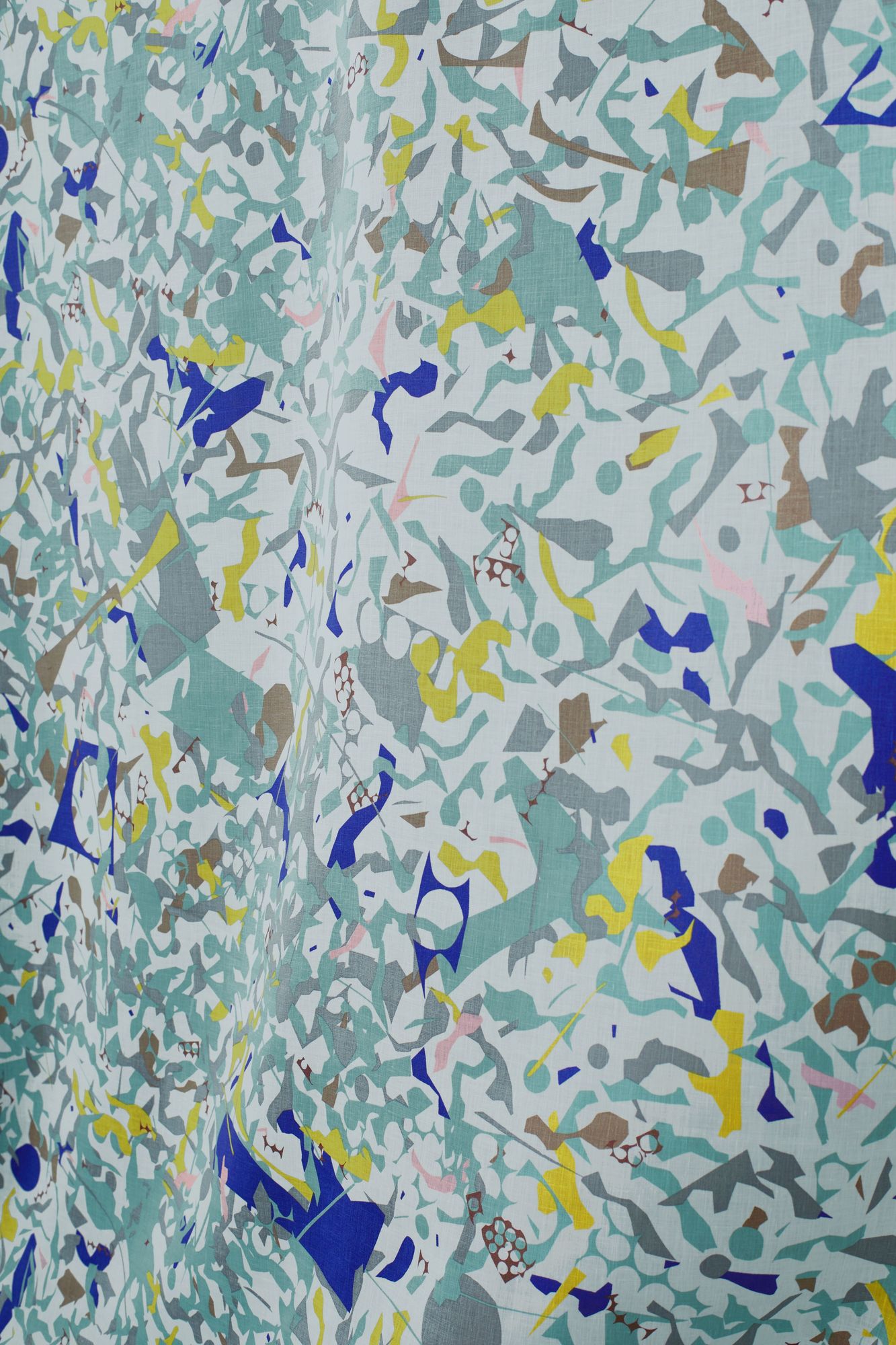 ミナペルホネン　生地 ミナペルホネン 生地確認用 オーダー ショルダーバッグ ショルダー