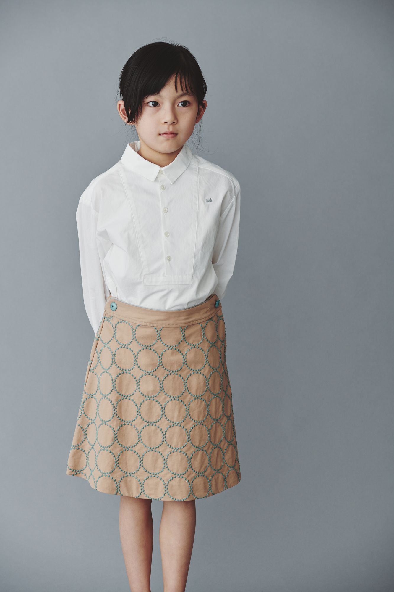 tambourine スカート - minä perhonen