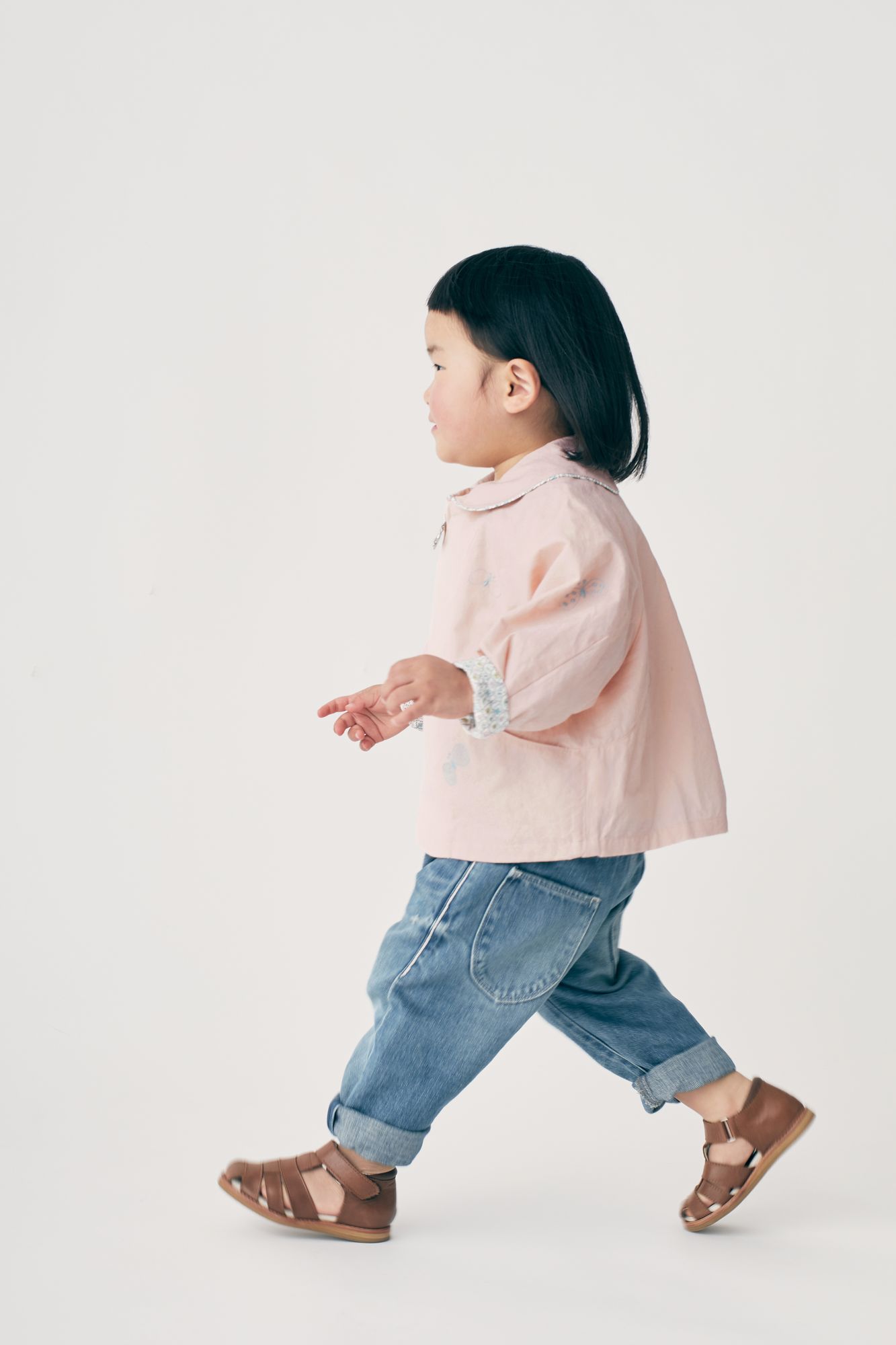 choucho ブルゾン - minä perhonen