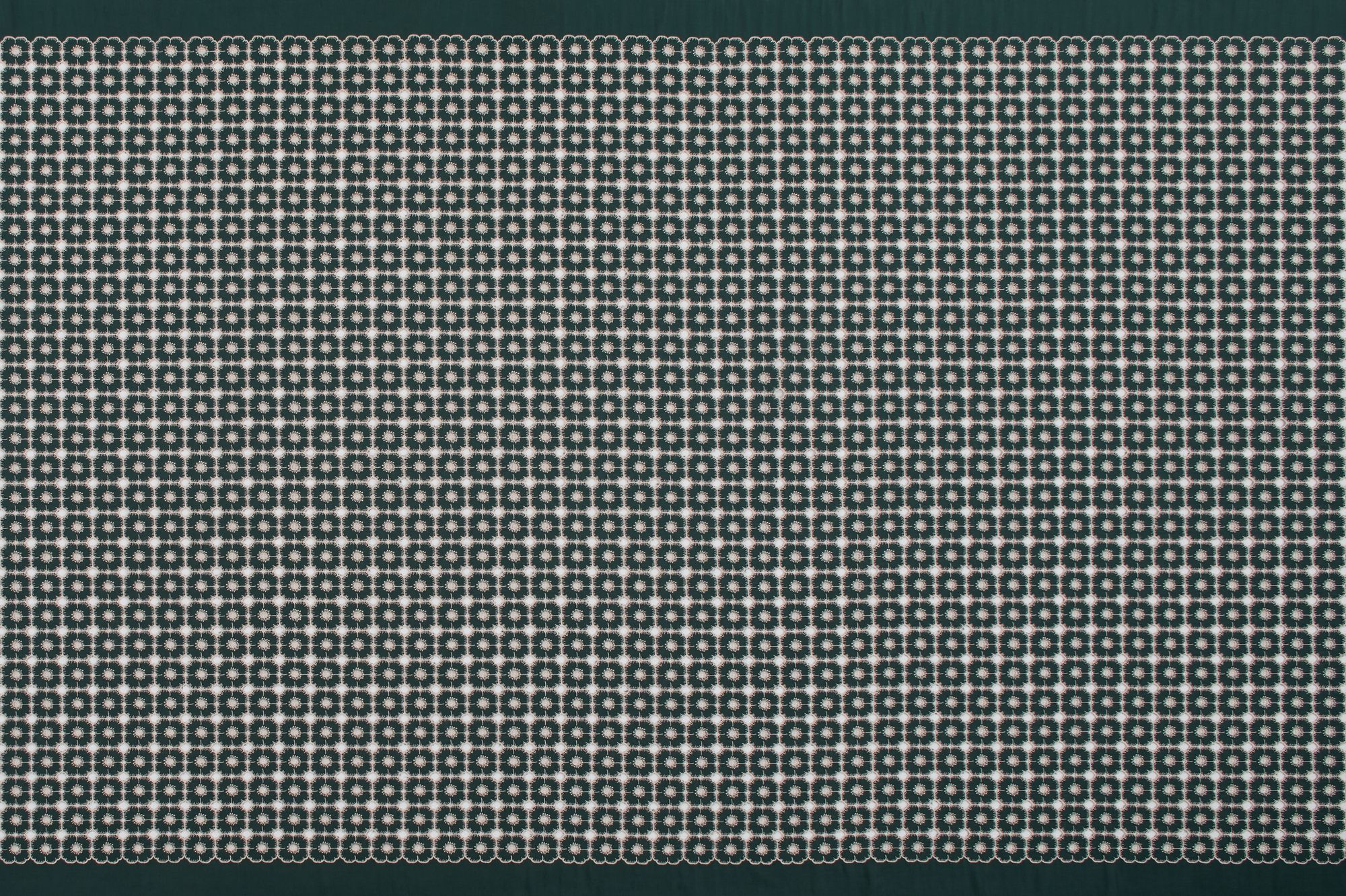 anemone ファブリック ボーラーあり - minä perhonen