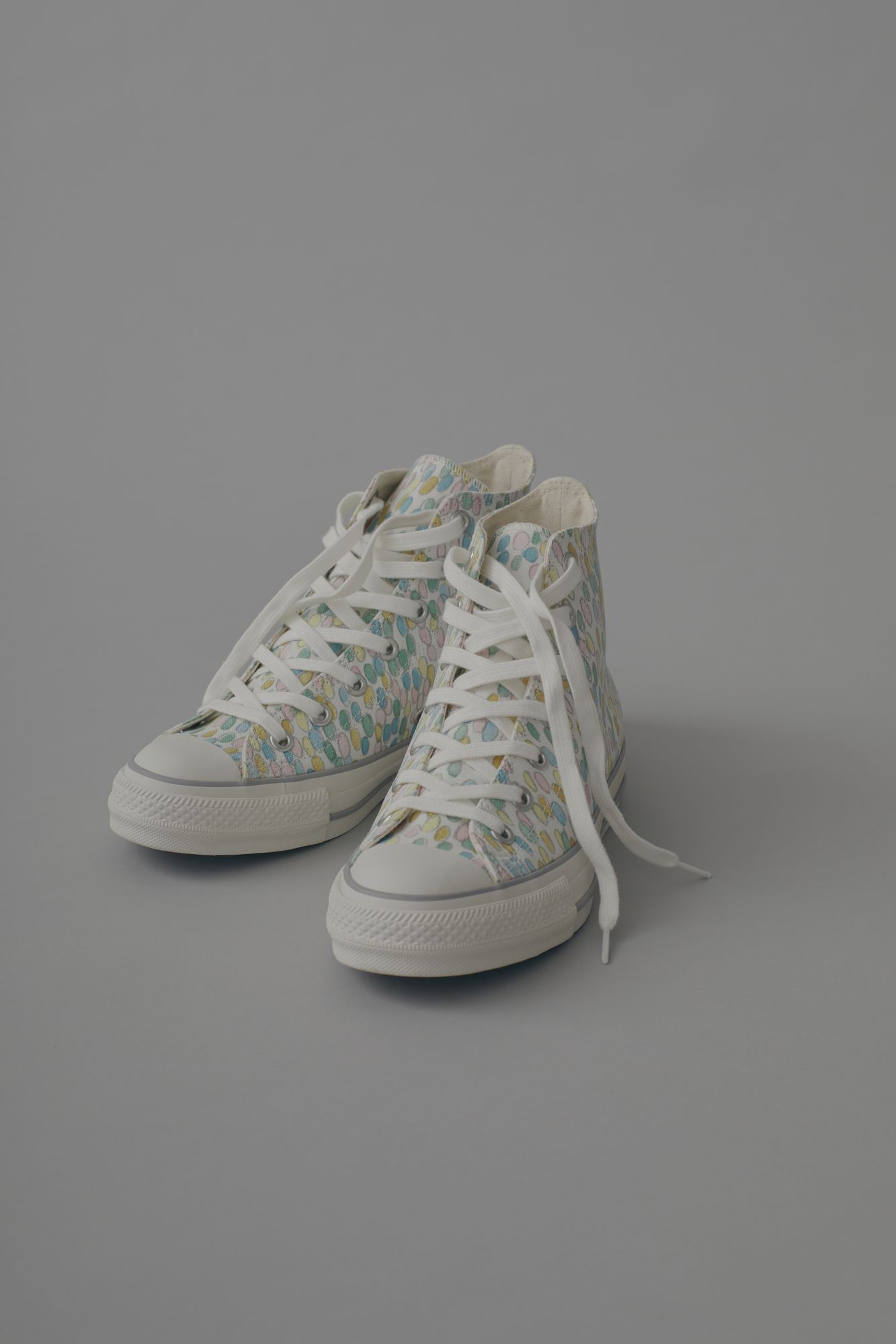 jellybeans ALL STAR Ⓡ ハイカット - minä perhonen