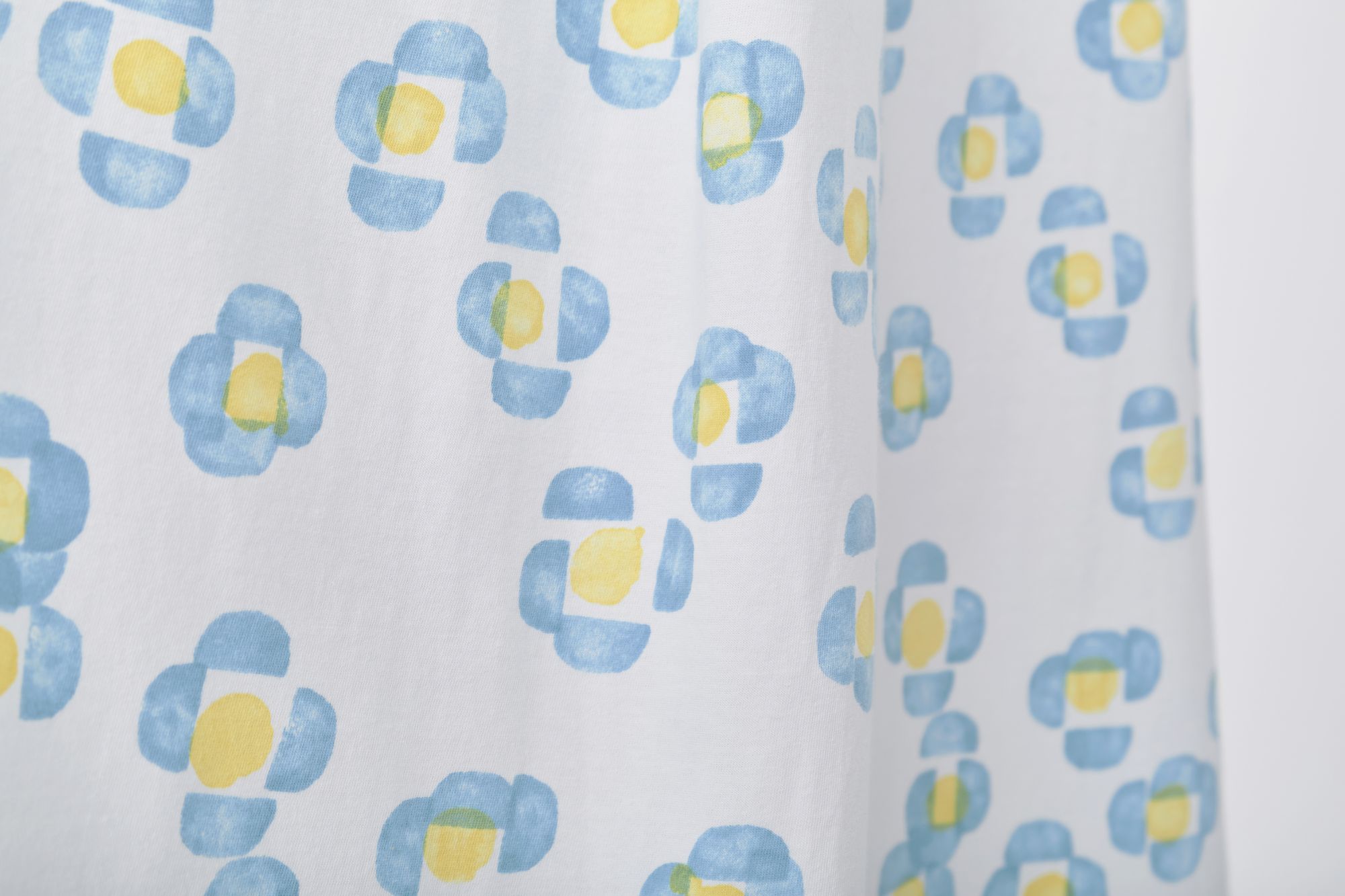 flower mist マタニティカットソードレス - minä perhonen