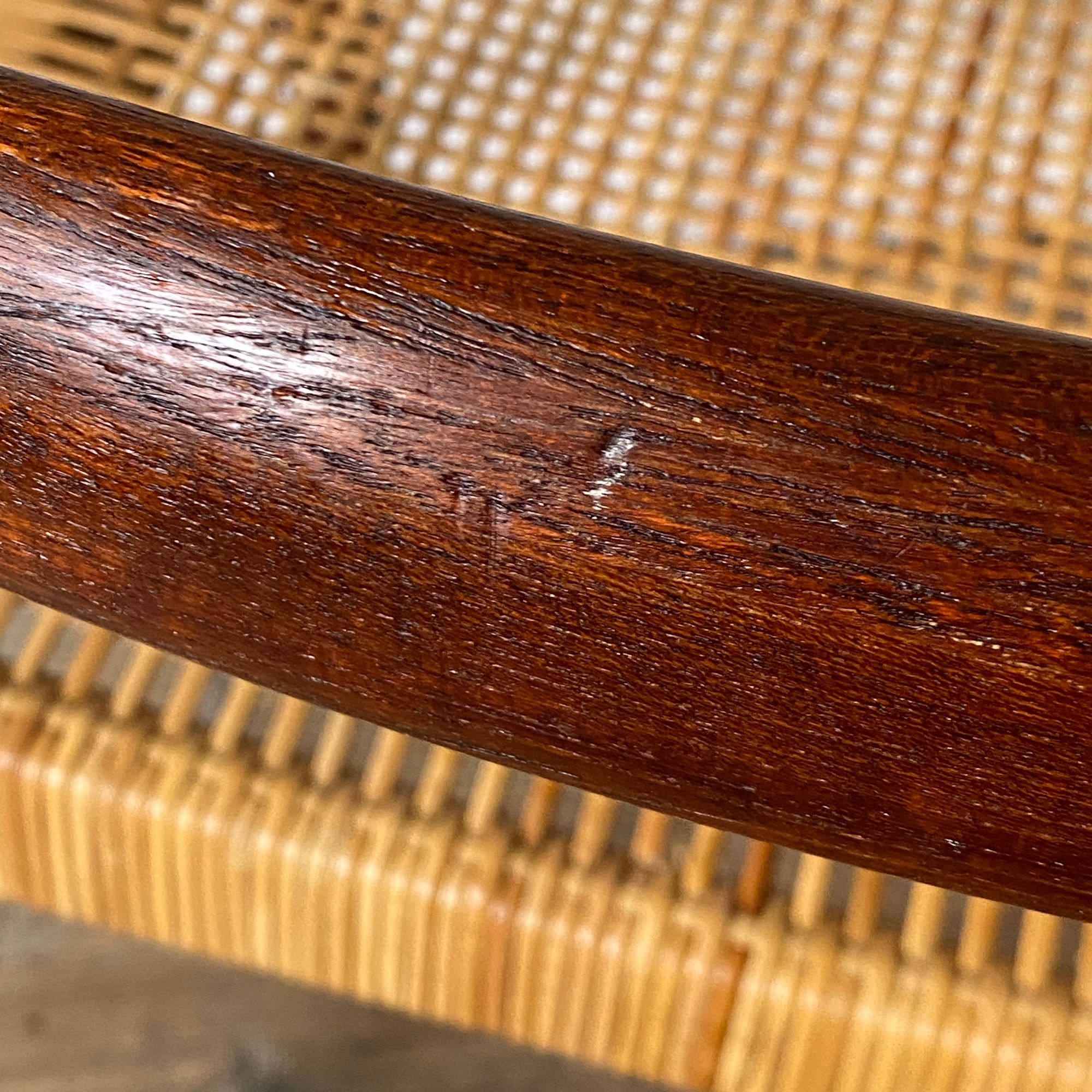 Model 113 Armchair - minä perhonen