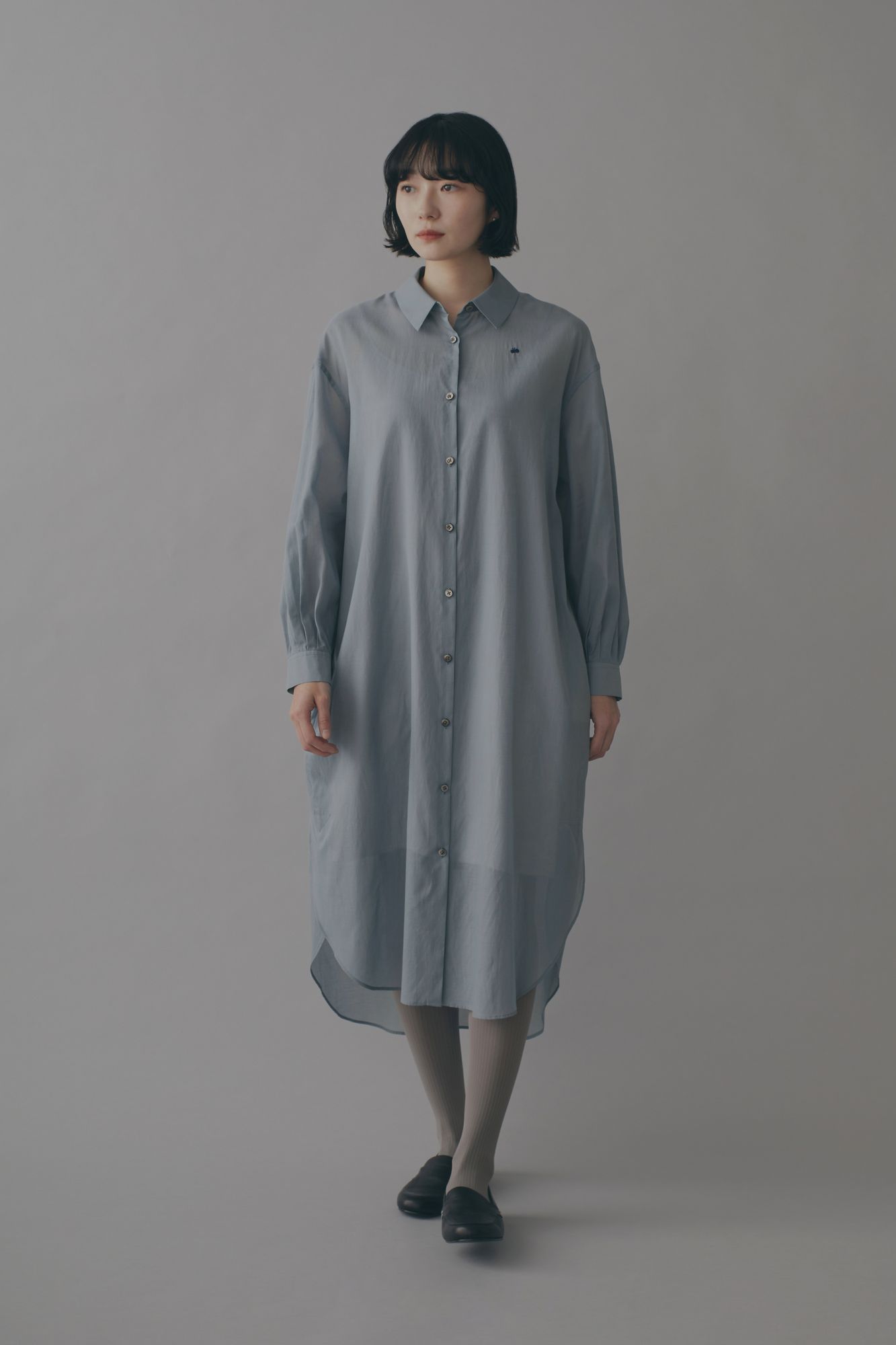 valoa ドレス - minä perhonen