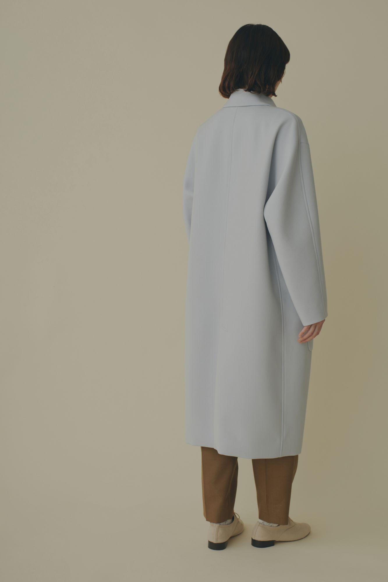 forest parade コート - minä perhonen