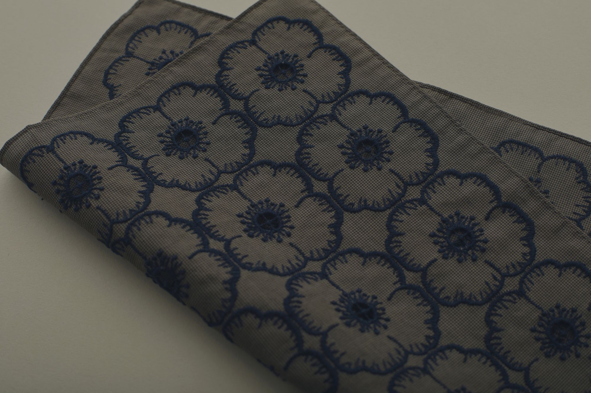 anemone ハンカチ - minä perhonen