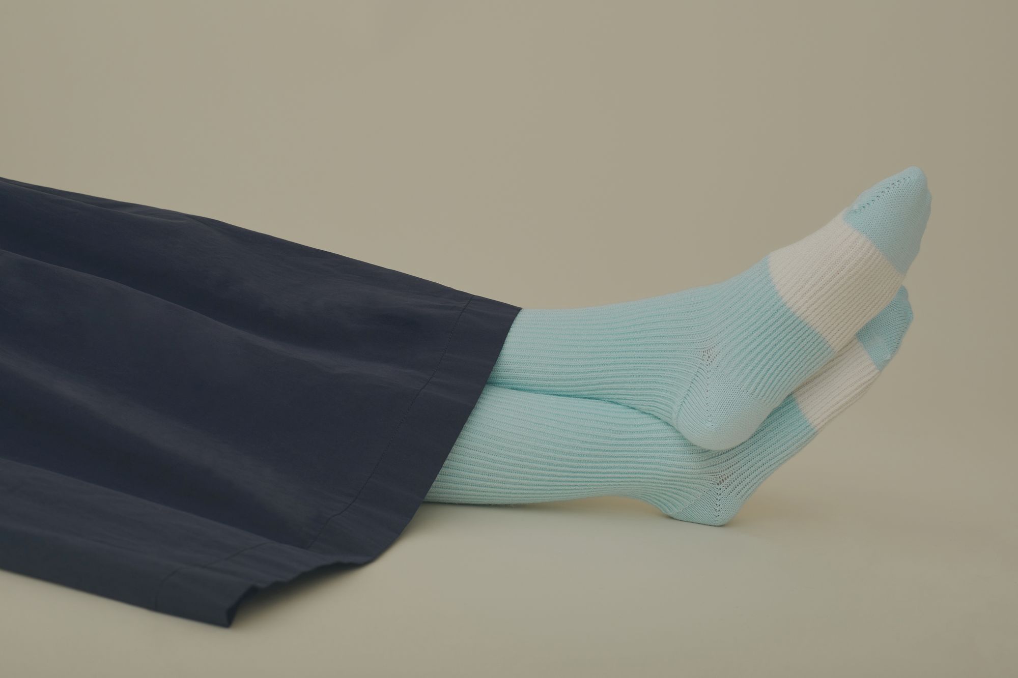 okusa ソックス - minä perhonen