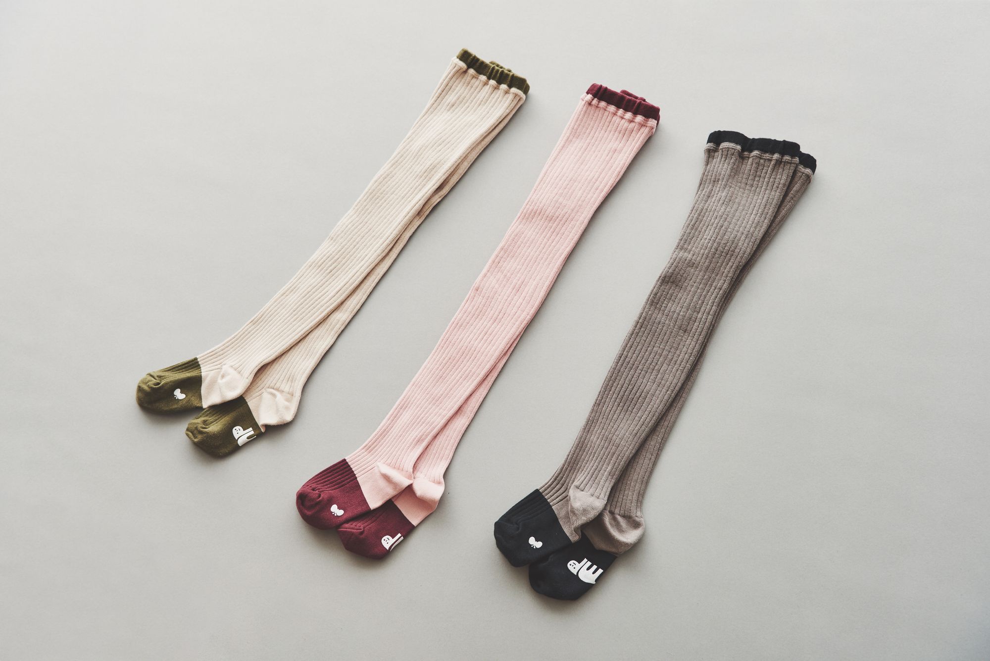 pointe タイツ - minä perhonen