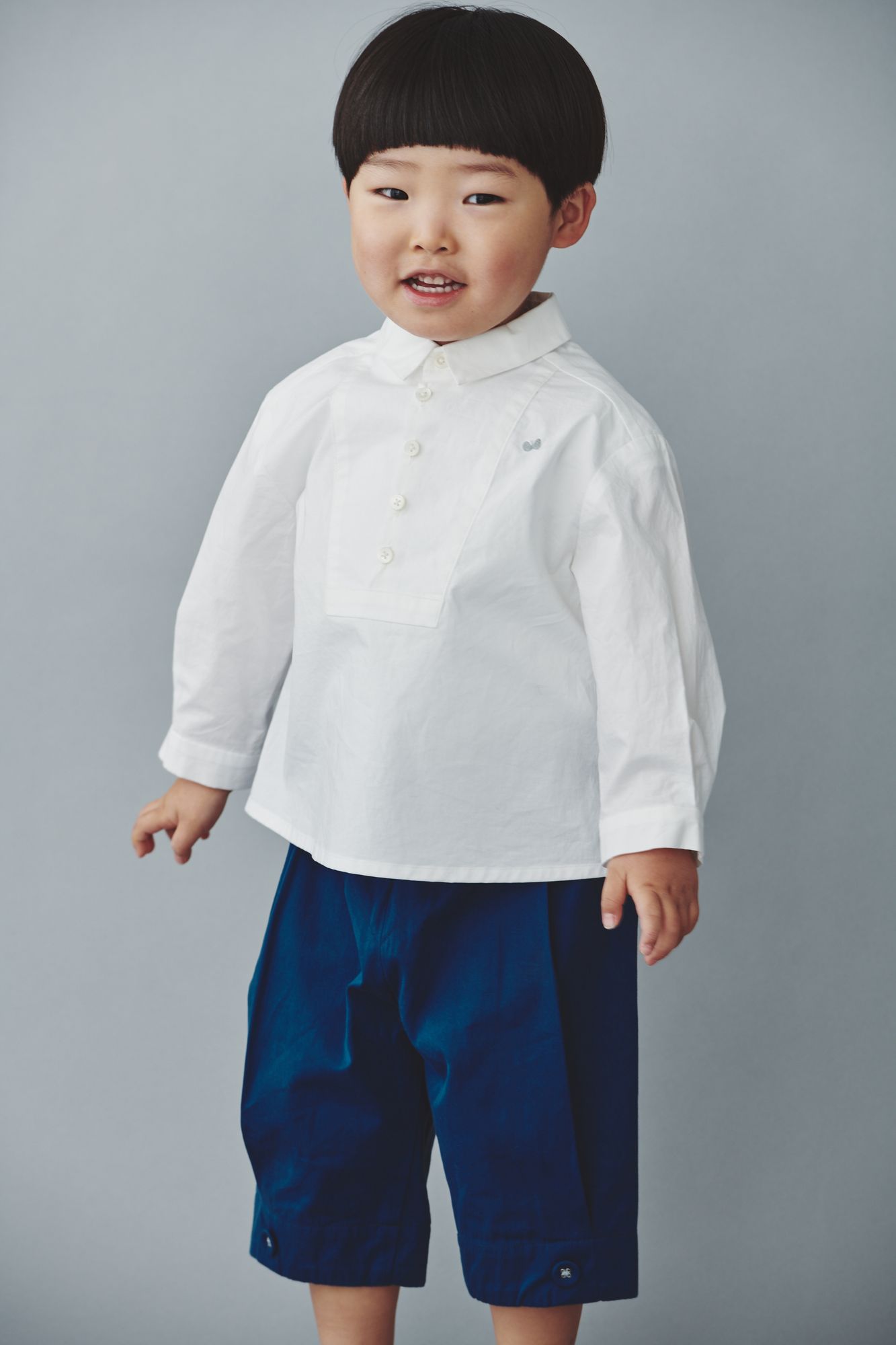 laula ブラウス - minä perhonen