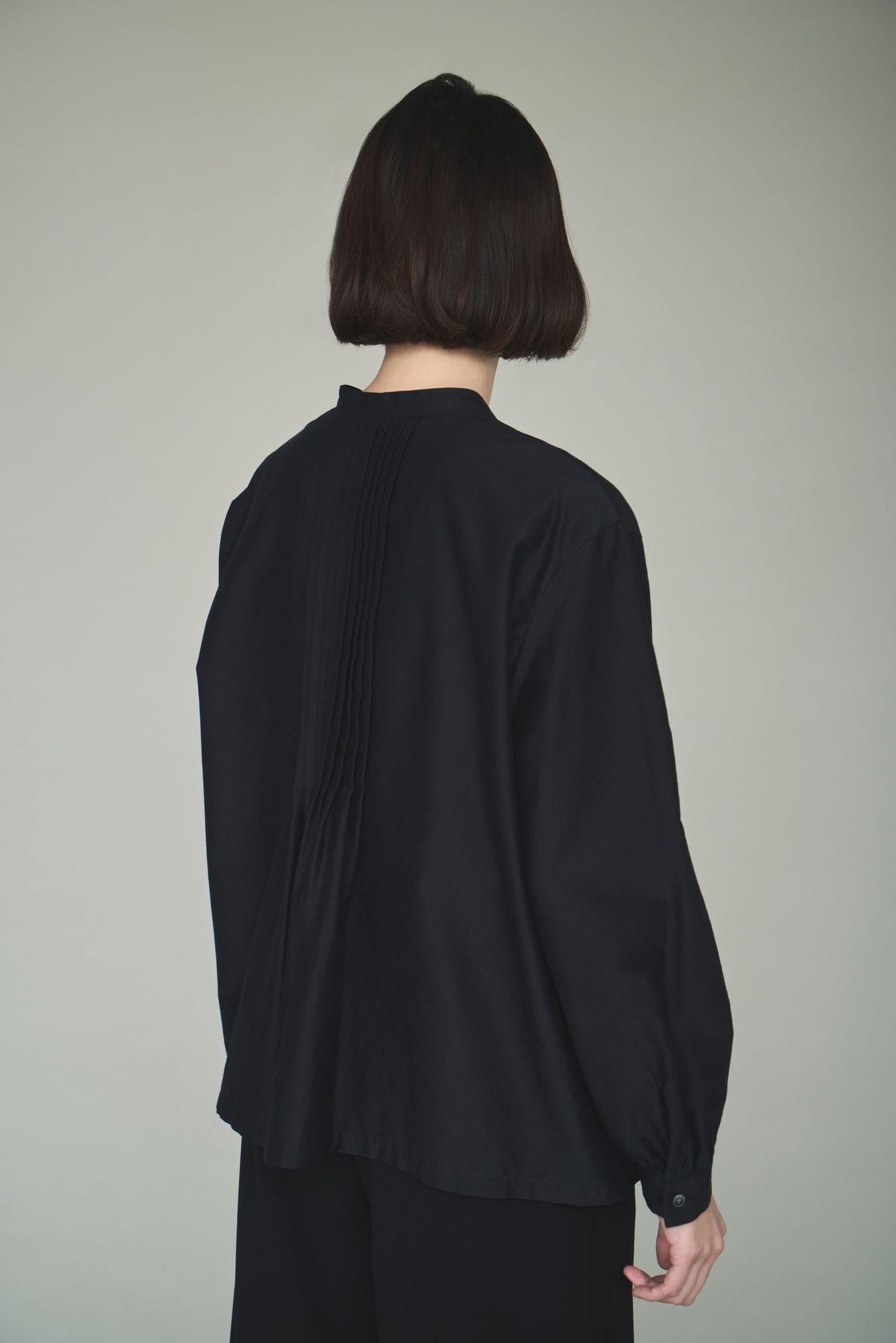 forest parade ブラウス - minä perhonen