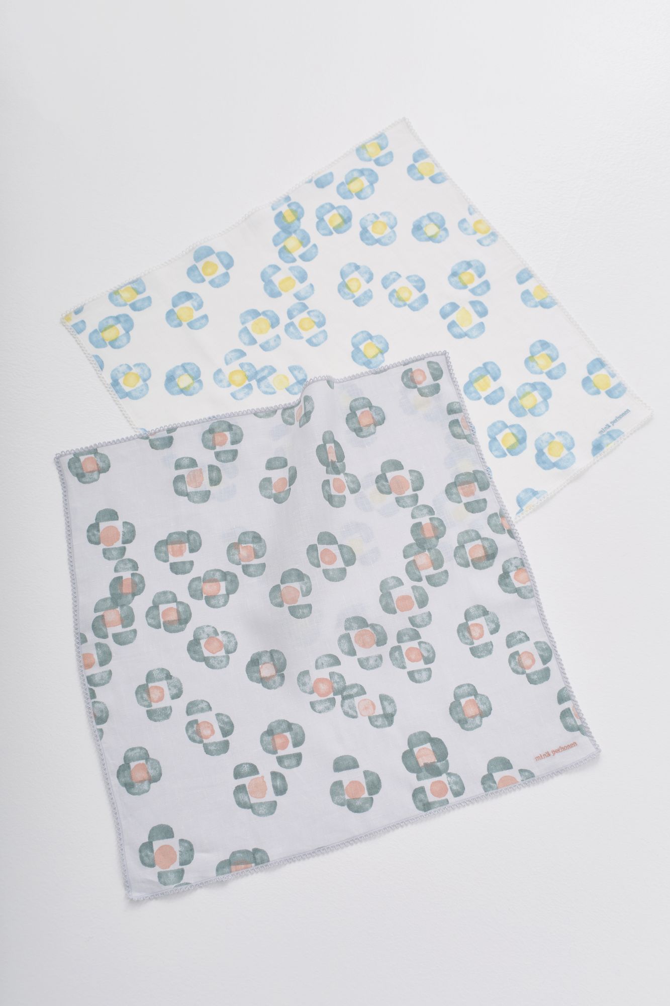 flower mist マルチクロス - minä perhonen