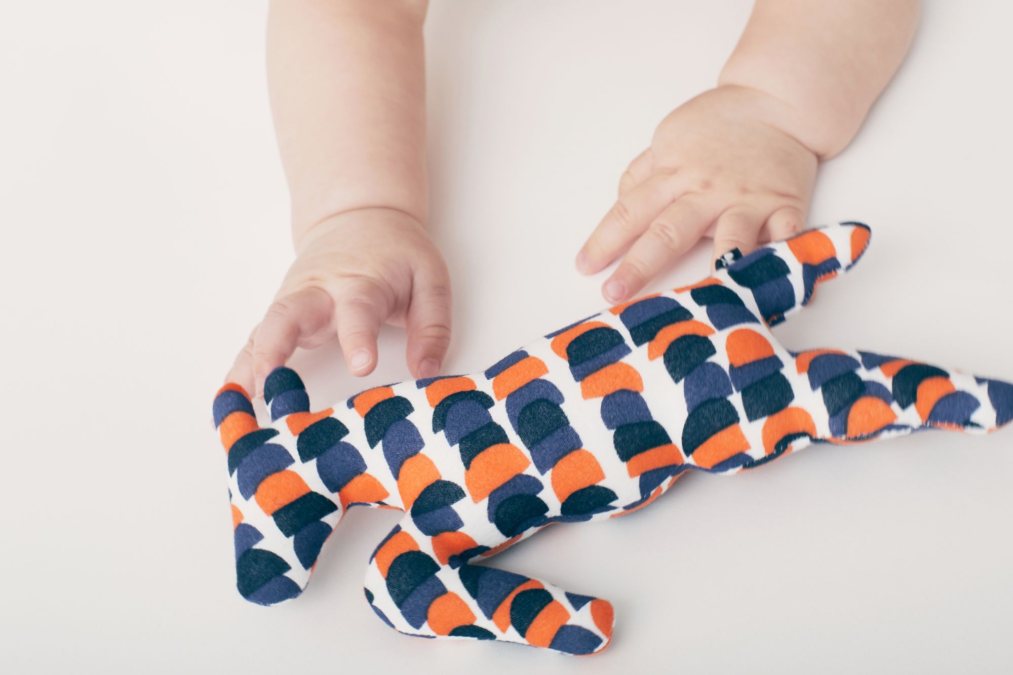 papurikko ぬいぐるみ - minä perhonen