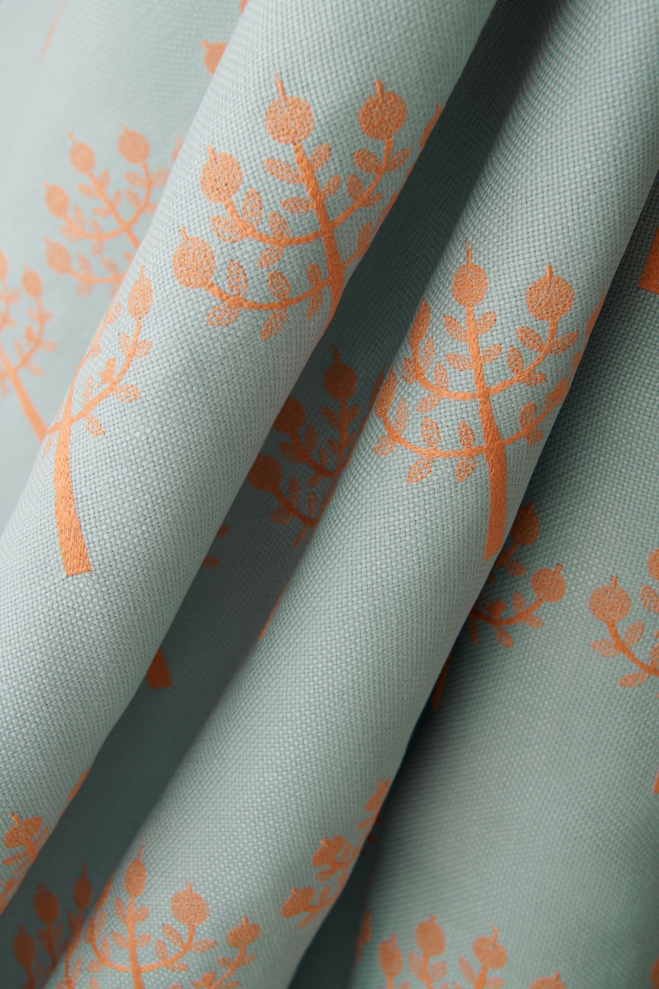 ringo ファブリック - minä perhonen