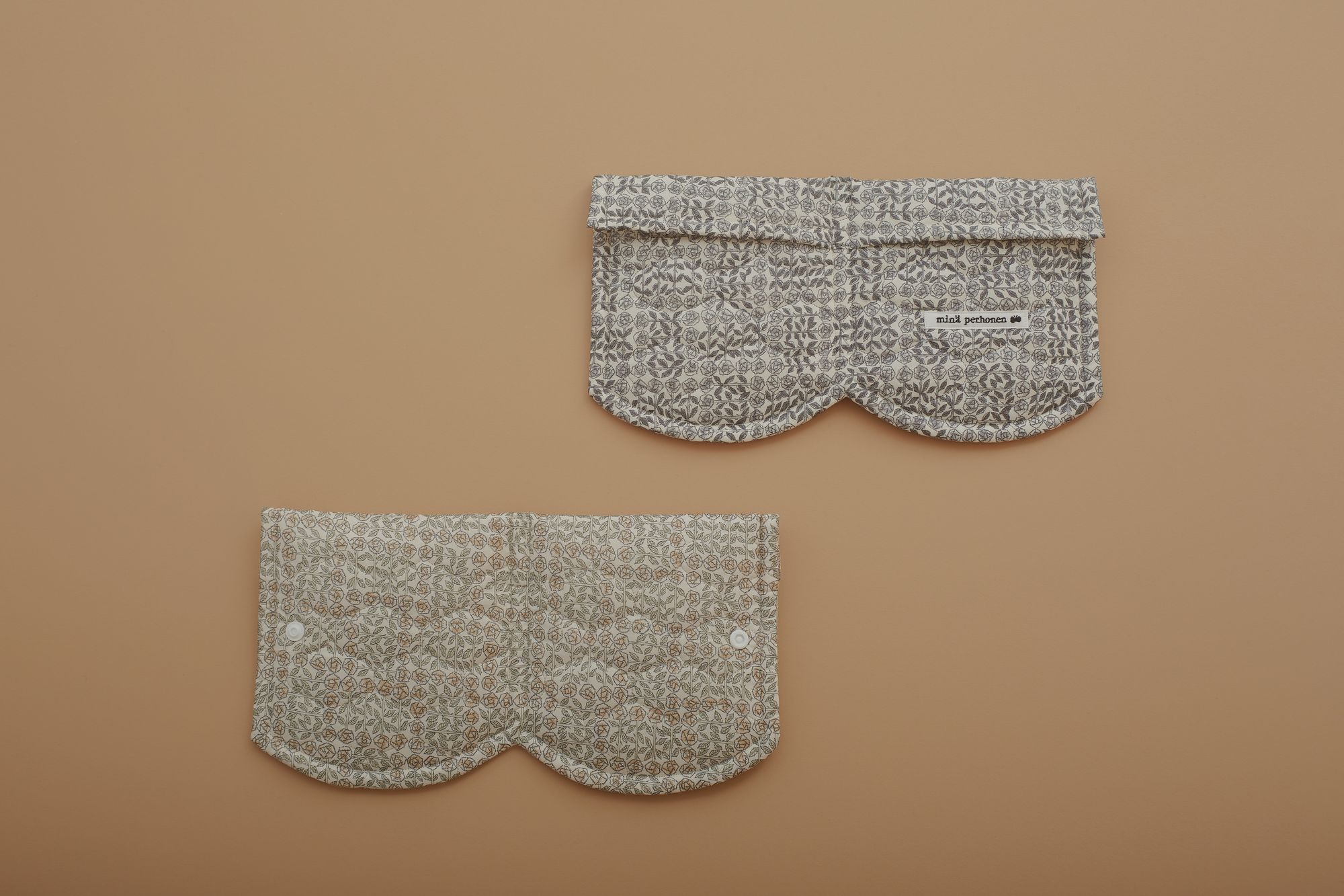 compagno -sleeping rose- - minä perhonen