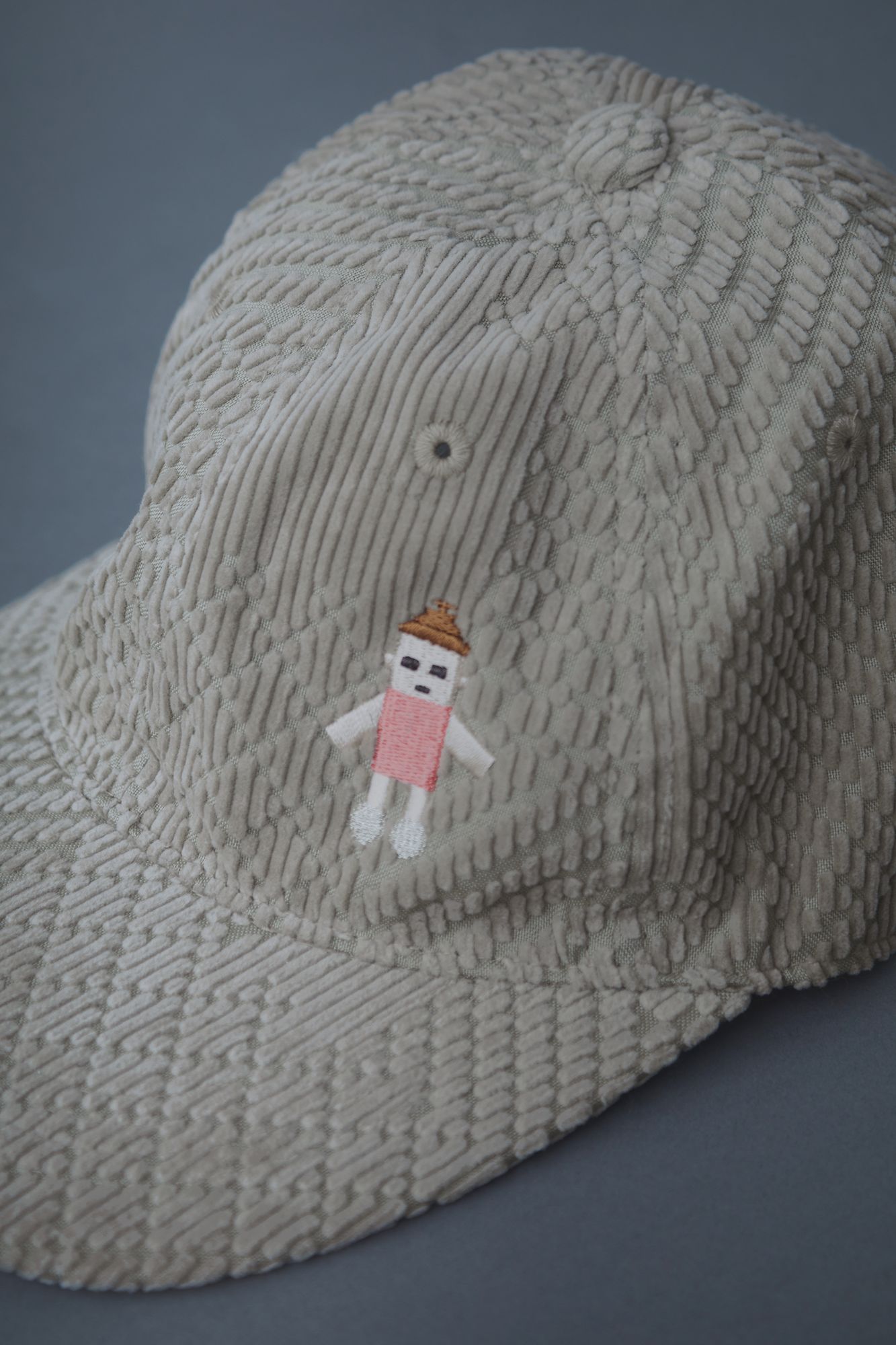 spy × land puzzle キャップ - minä perhonen