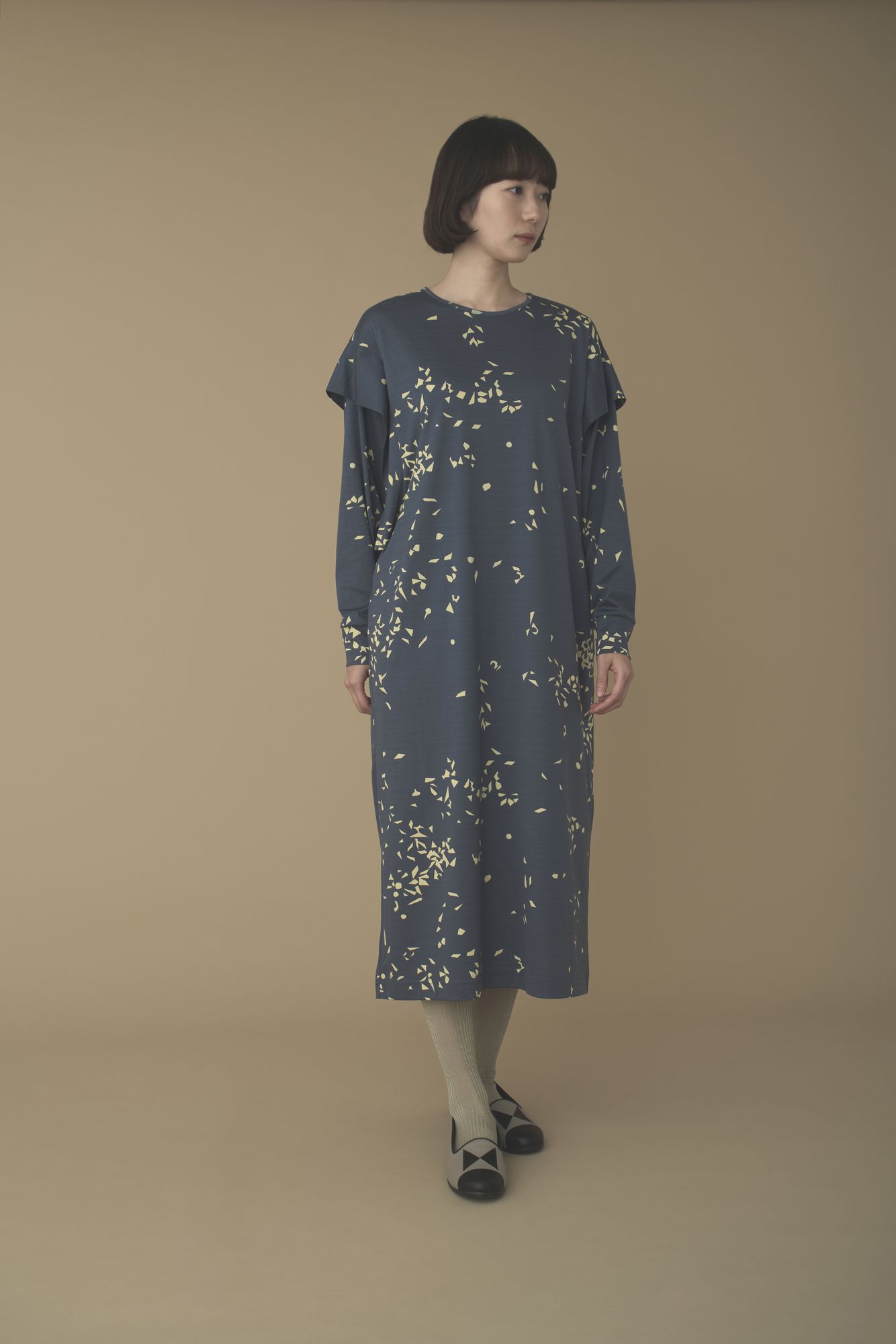 star snow カットソードレス - minä perhonen