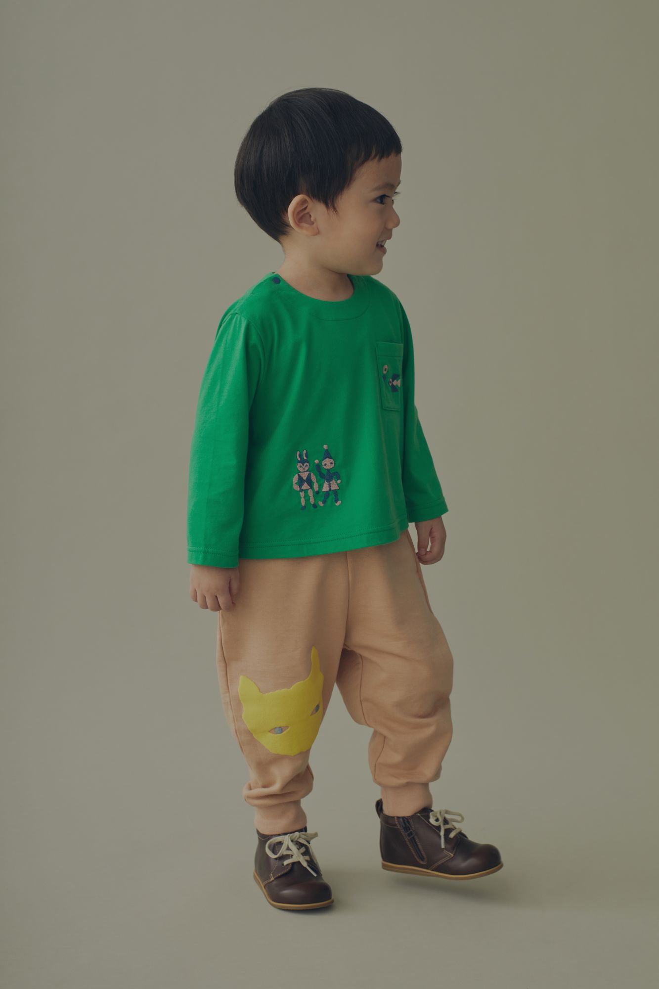 fun カットソー - minä perhonen