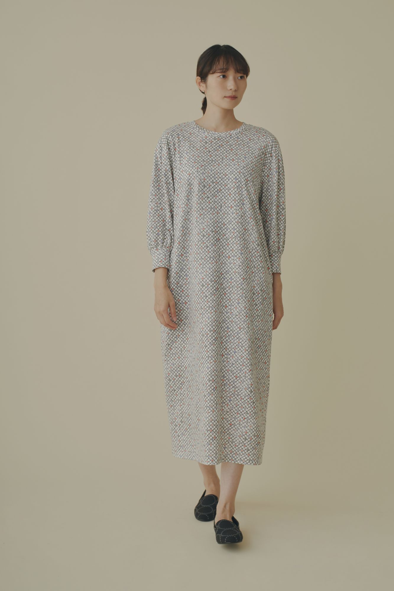 tuike カットソードレス - minä perhonen