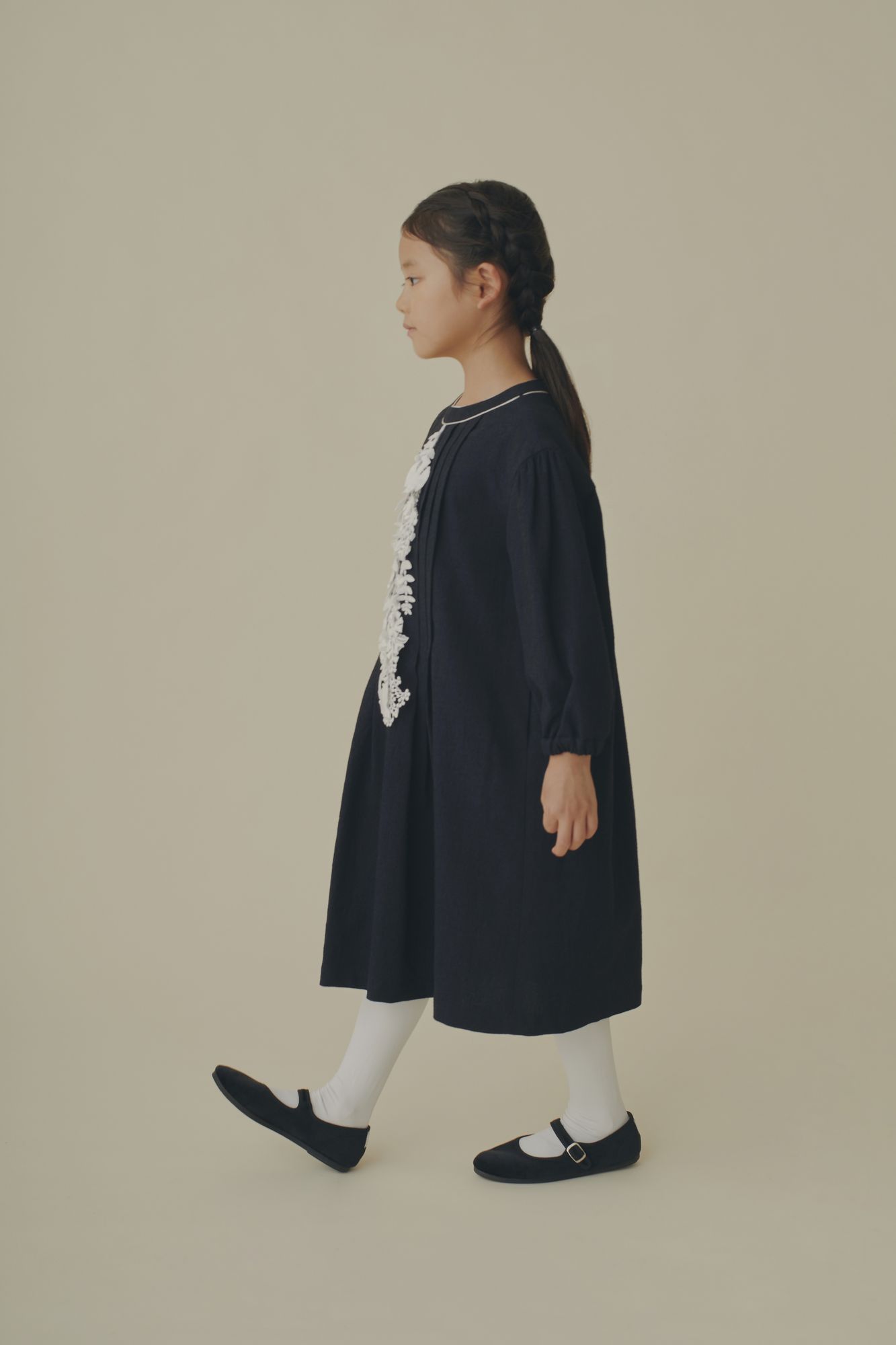 forest parade セレモニードレス - minä perhonen