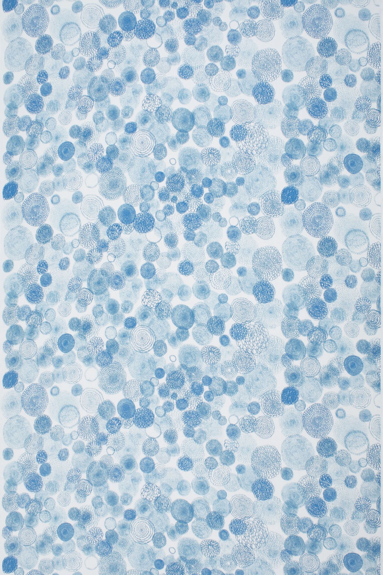 rain chukka ファブリック - minä perhonen