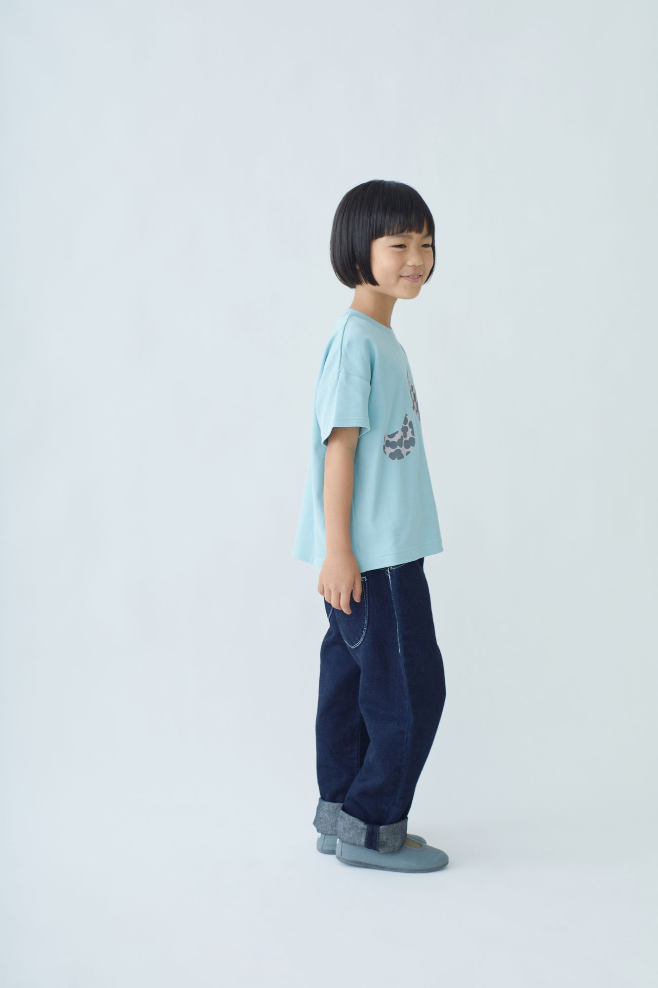 ミナペルホネンanone anoneカットソー mina perhonen anone anone プルオーバー - ミナペルホネン正規取扱店