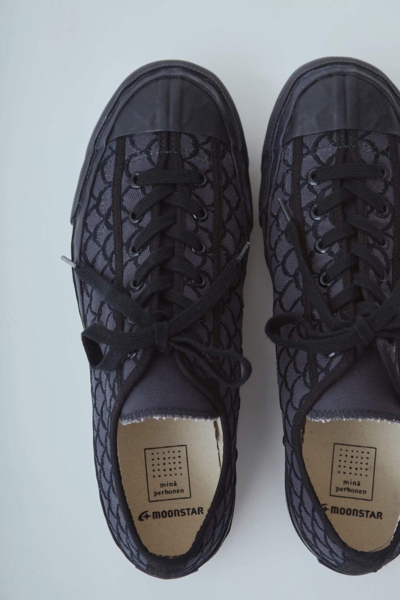 mermaid スニーカー - minä perhonen