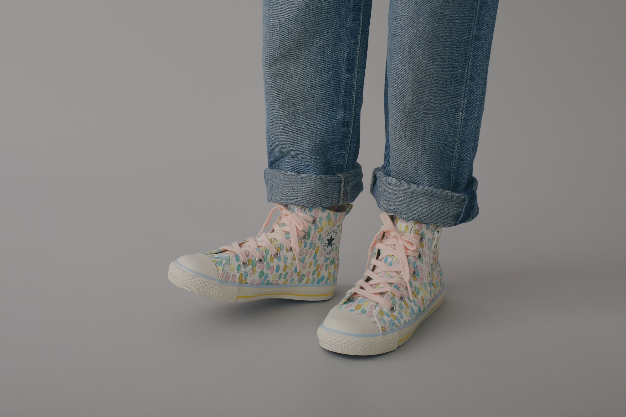 jellybeans CHILD ALL STAR - minä perhonen