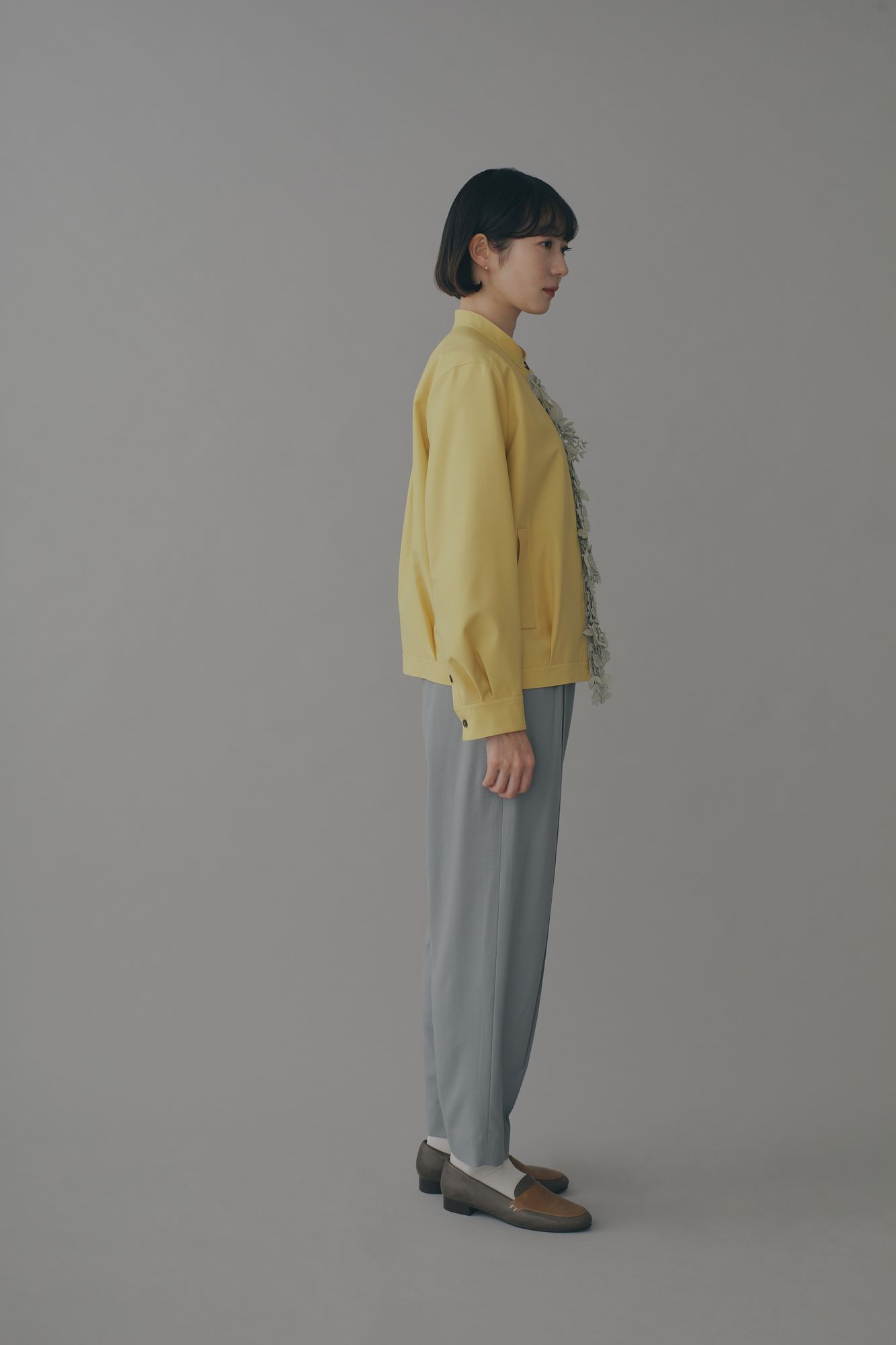 forest parade ブルゾン - minä perhonen