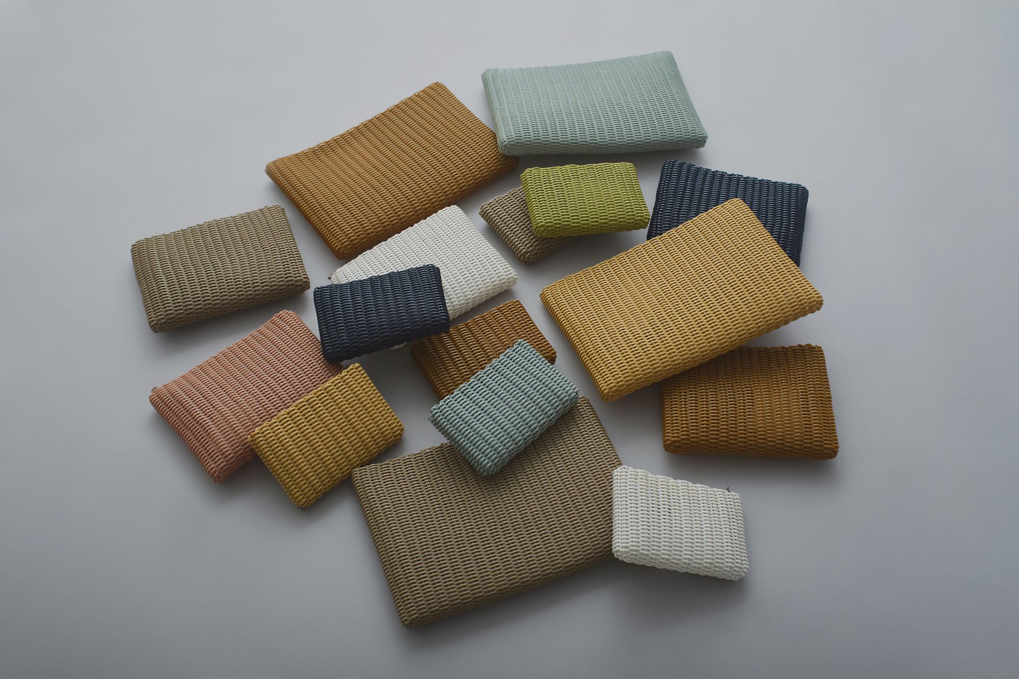 CLUTCH BAG - minä perhonen