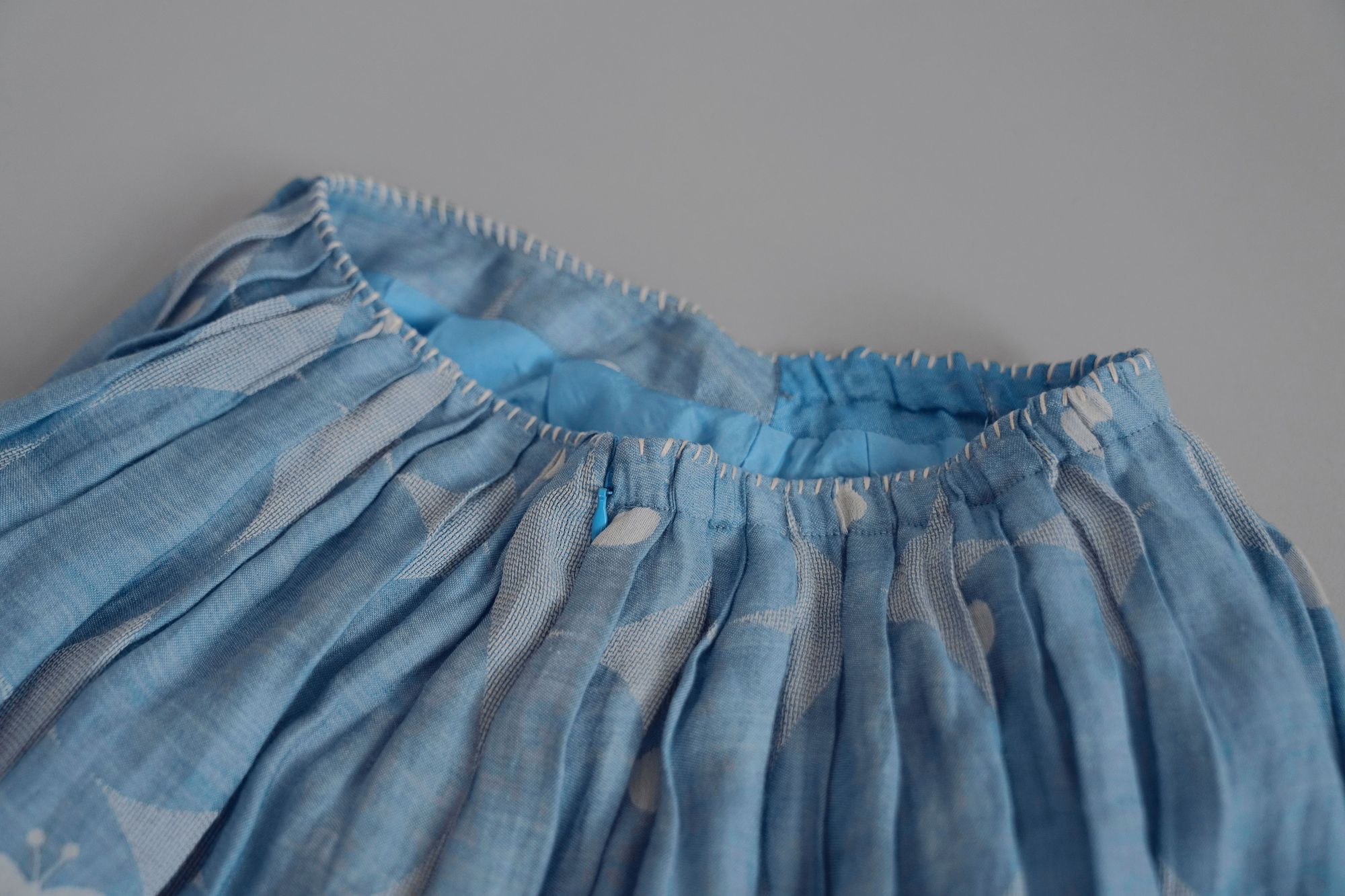 perhonen” skirt - minä perhonen