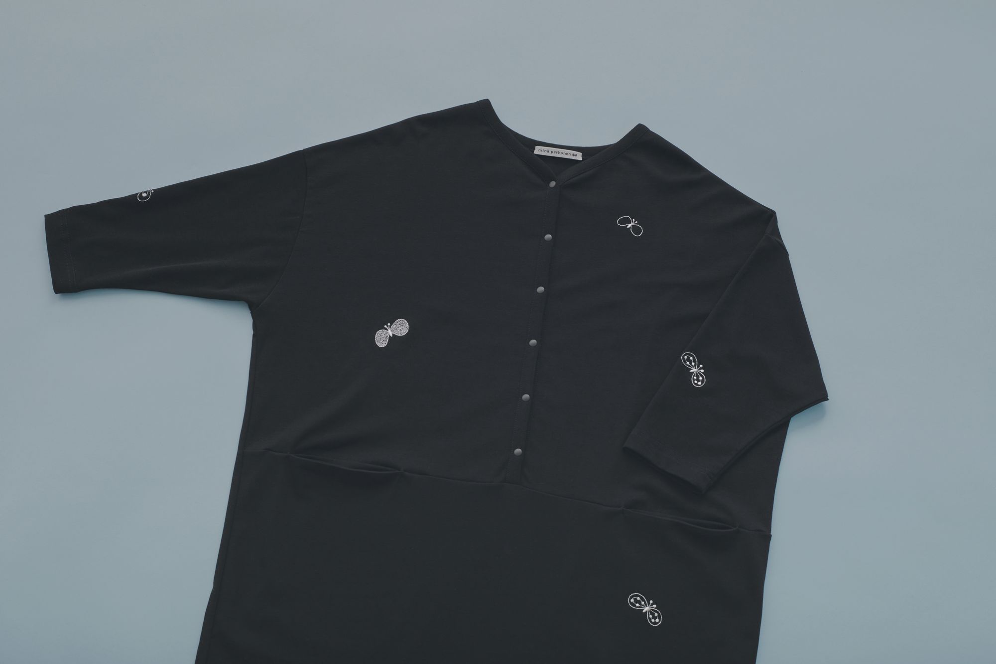 choucho マタニティカットソードレス - minä perhonen