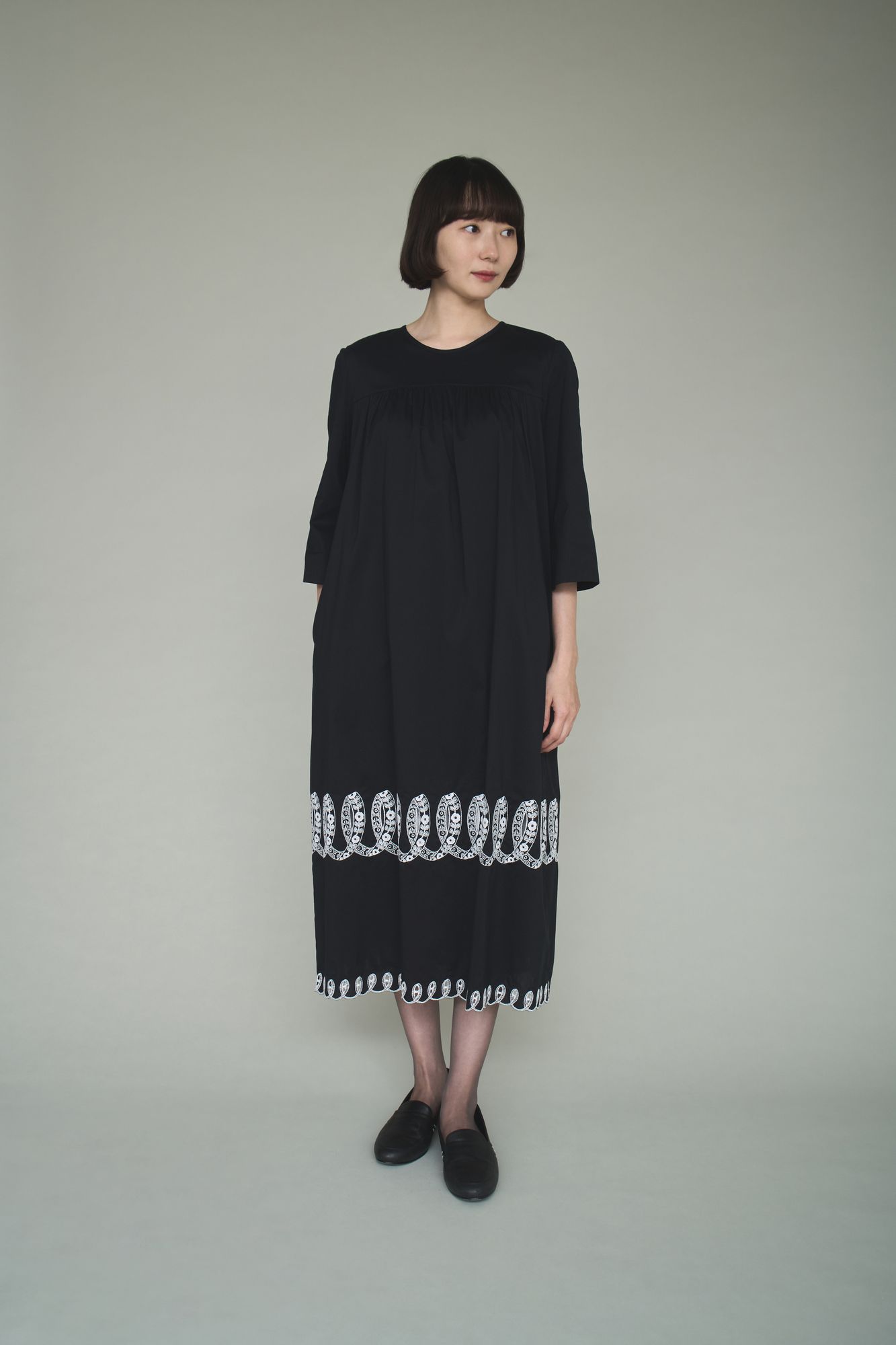 ribbon ドレス - minä perhonen