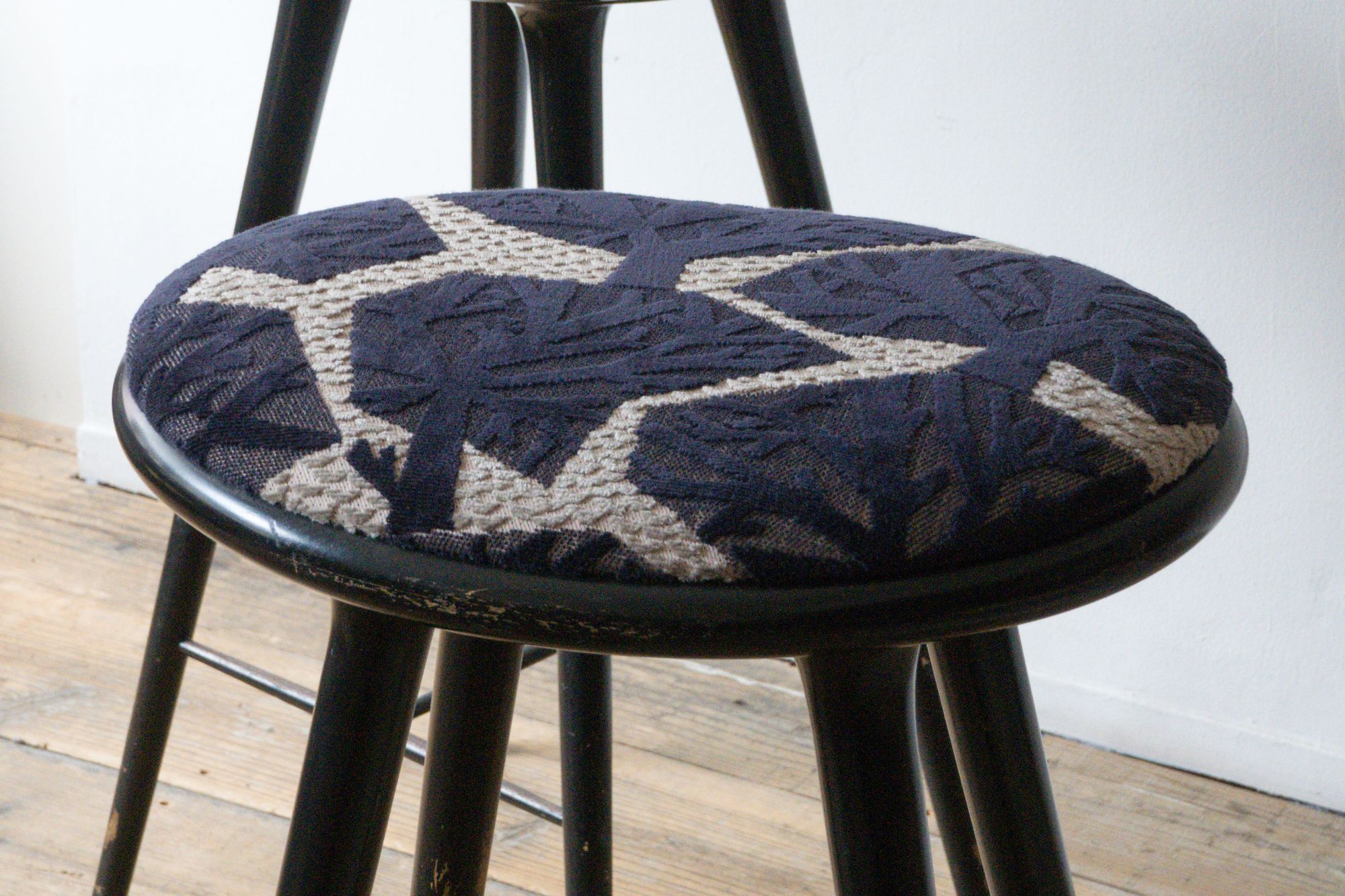 fogland High Stool - minä perhonen