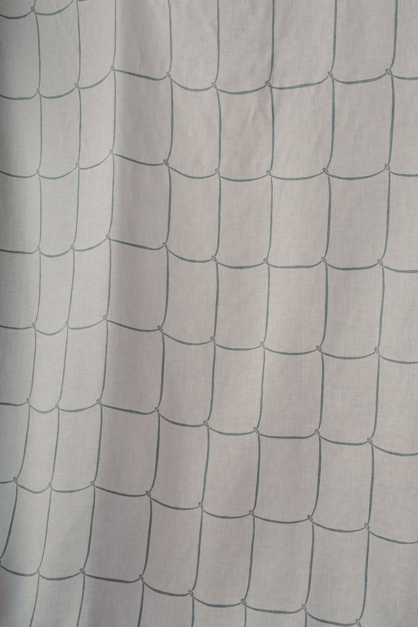 ribbon frame ファブリック - minä perhonen