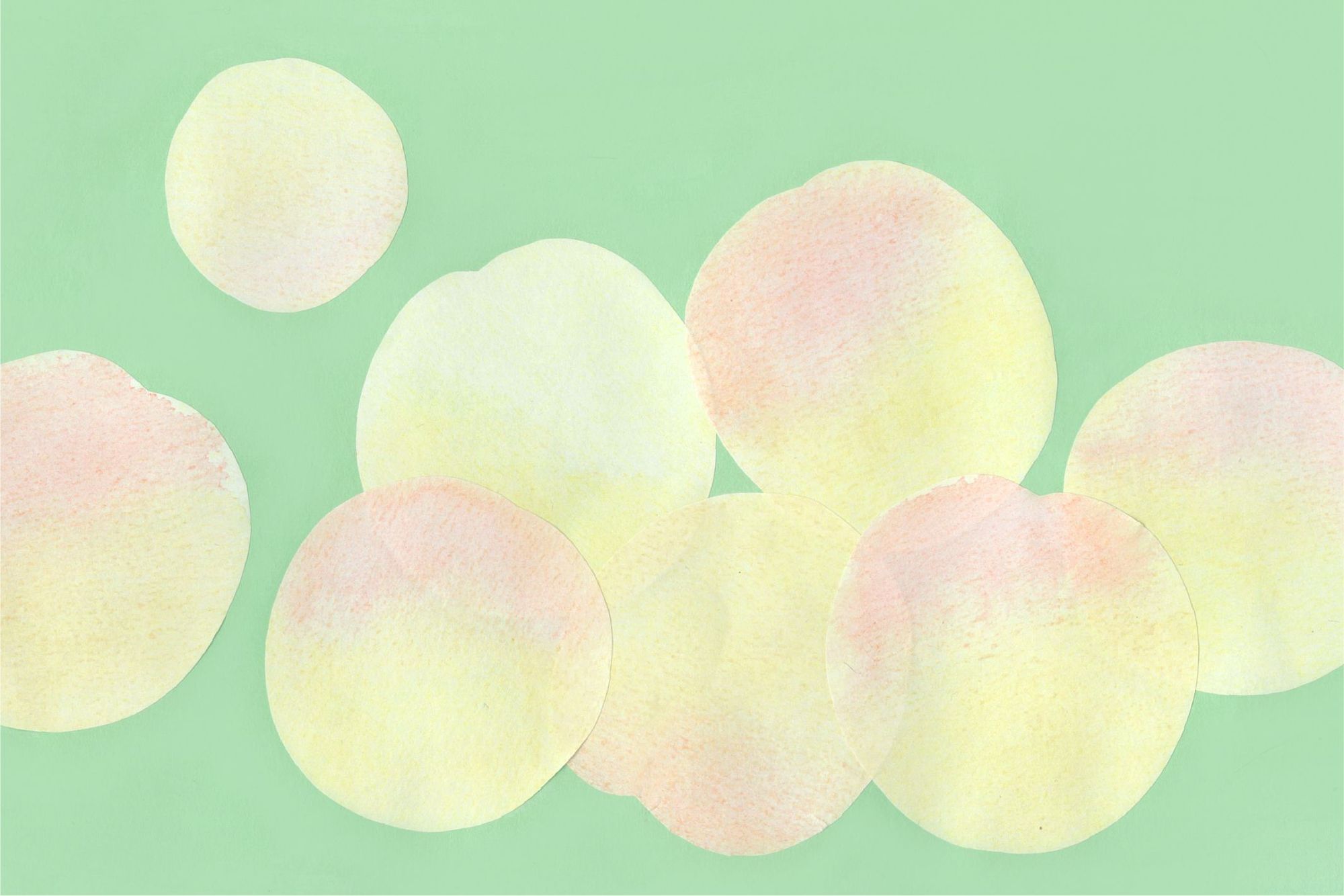 梅子黄 / 芒種 - minä perhonen