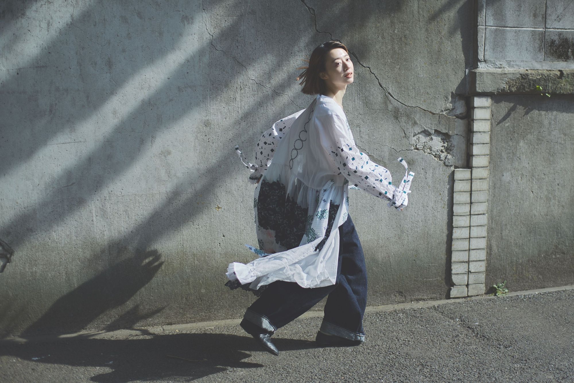 ミナペルホネン ⚮̈﻿ keisuke kanda ミナペルホネン →keisuke kanda