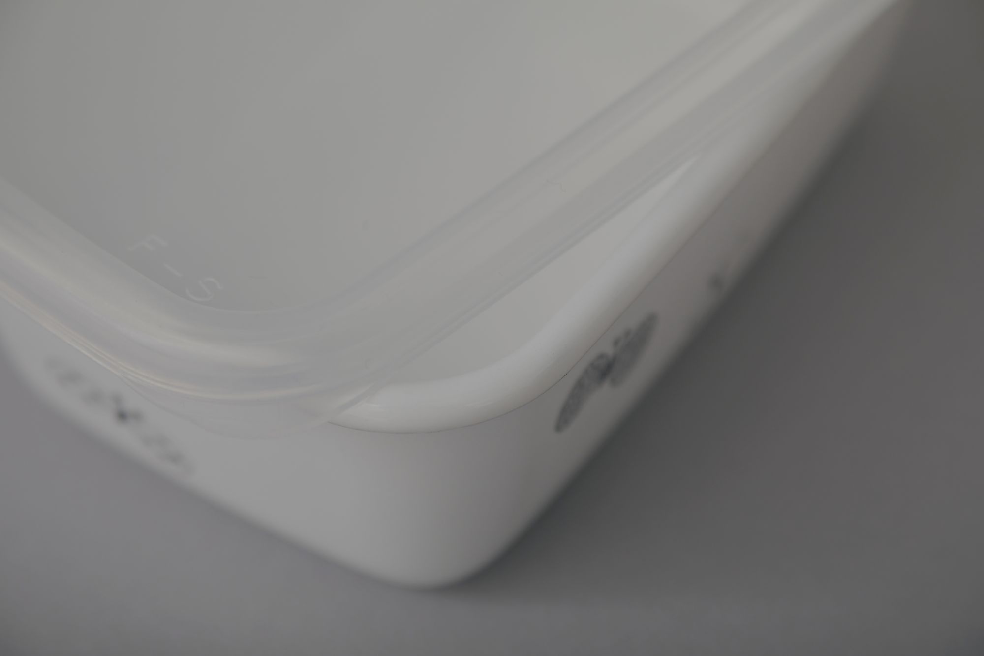 choucho レクタングル深型 - minä perhonen