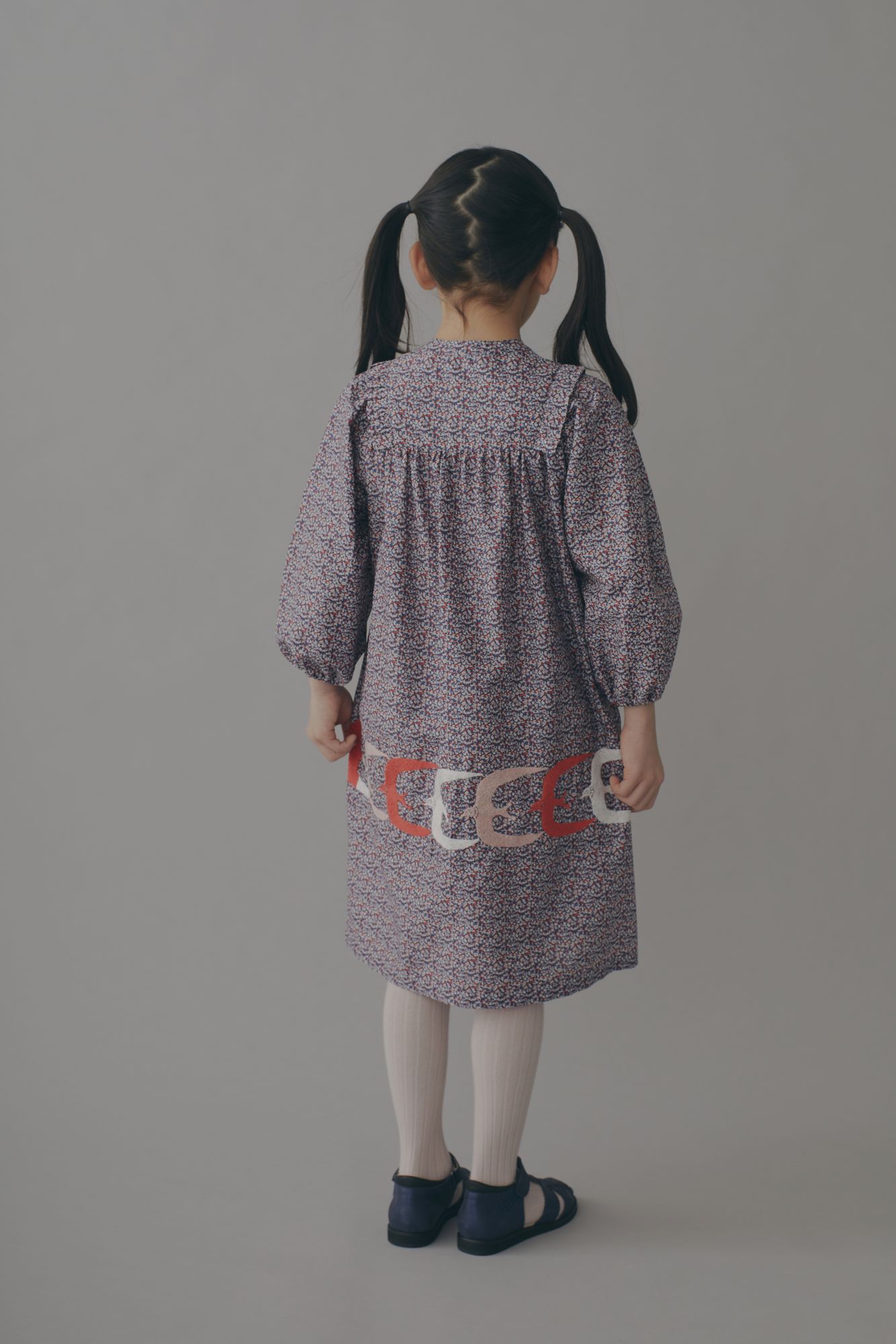 Pepper × go! ドレス - minä perhonen