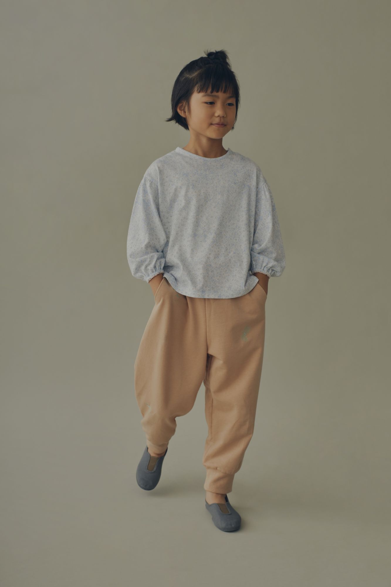 choucho パンツ - minä perhonen